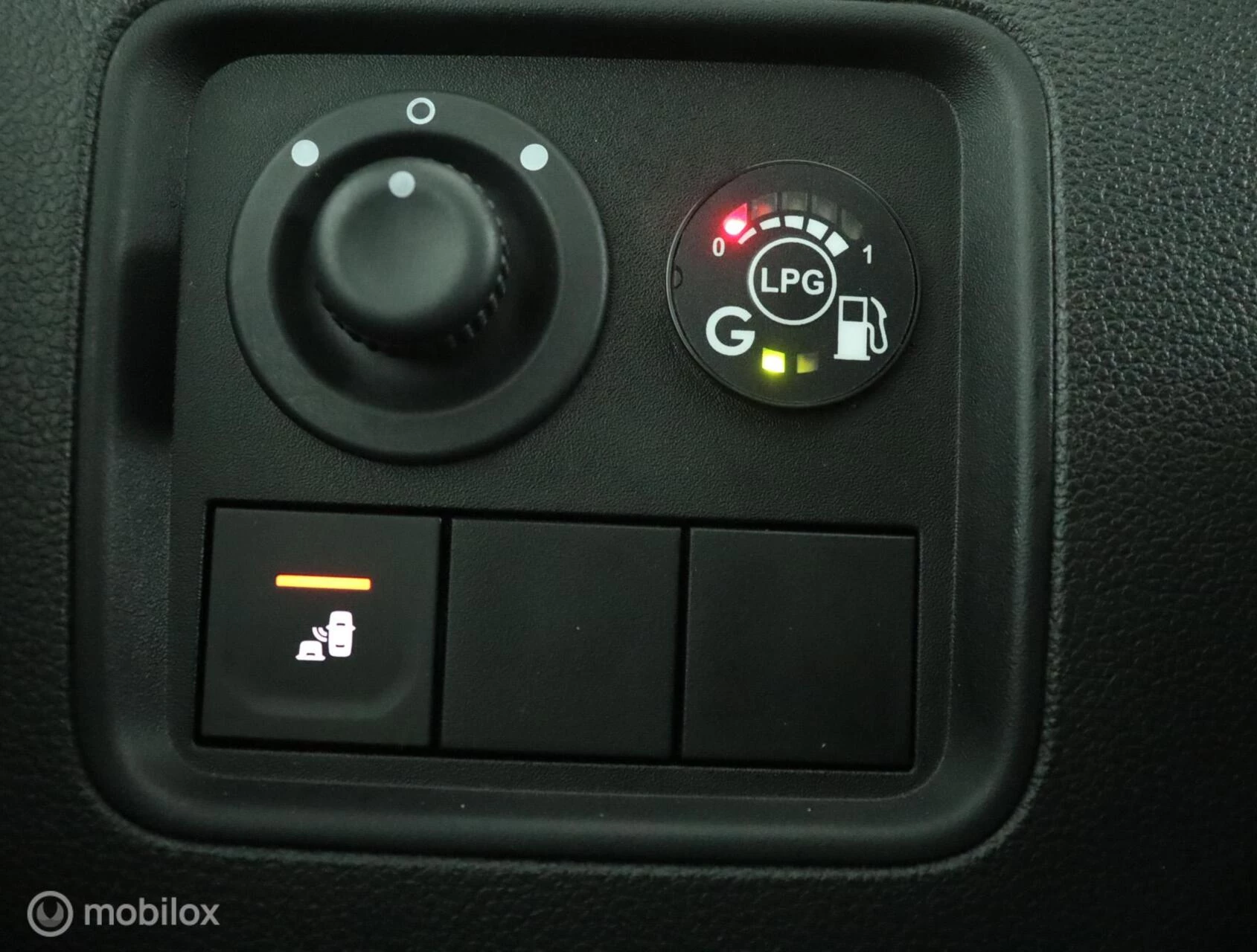 Hoofdafbeelding Dacia Duster