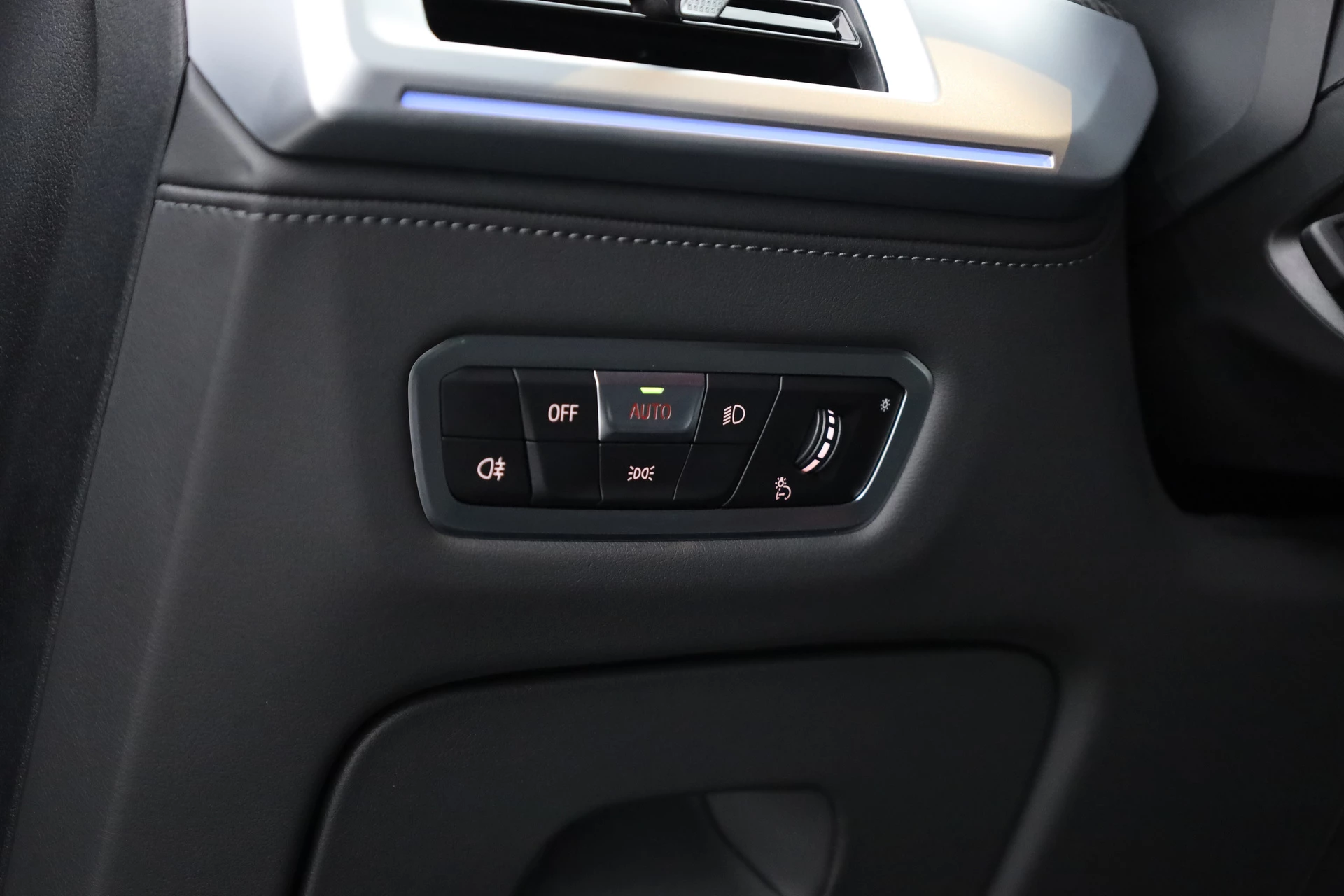 Hoofdafbeelding BMW XM