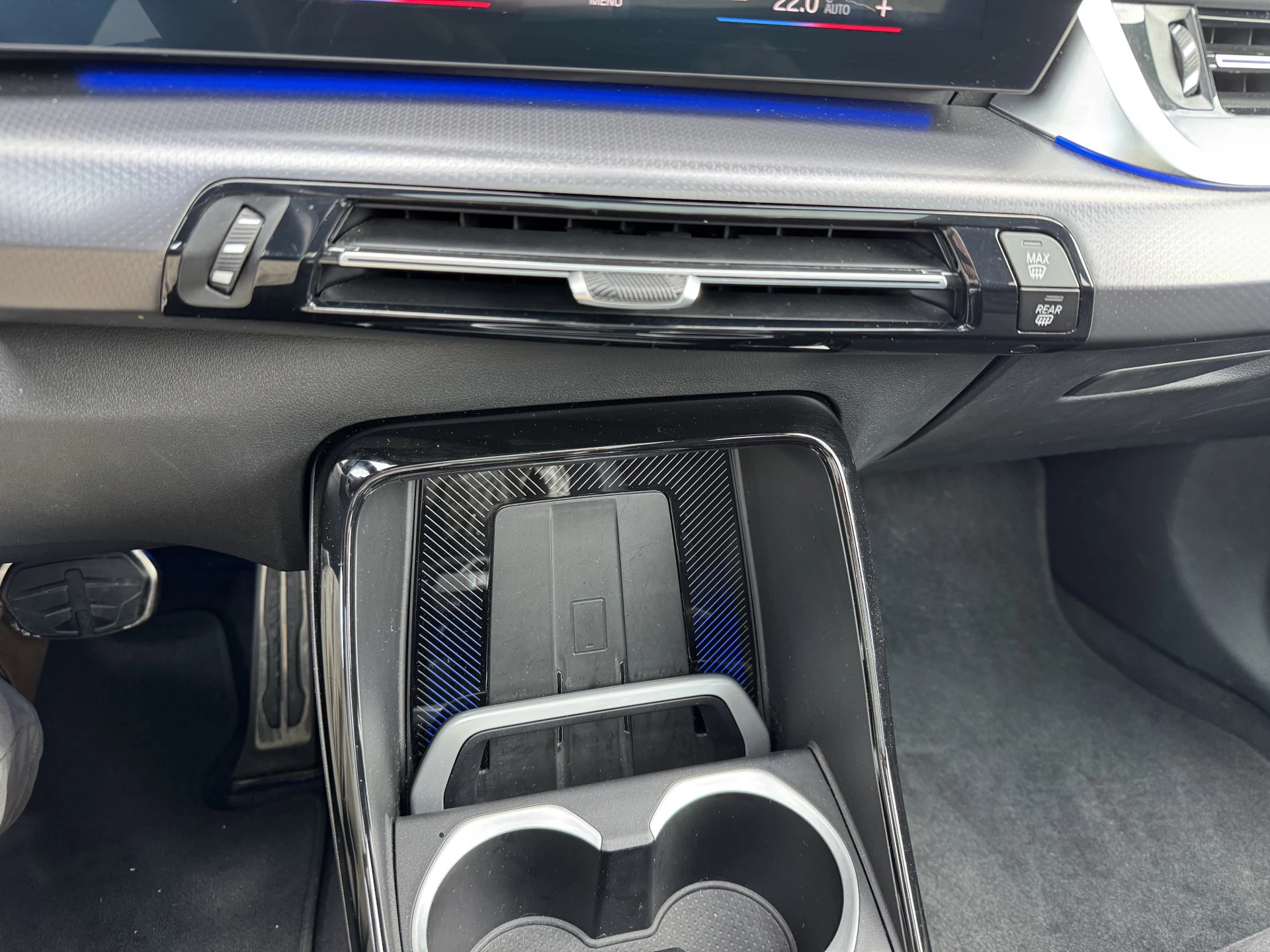 Hoofdafbeelding BMW iX1