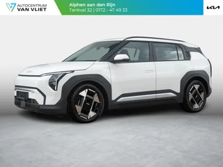 Hoofdafbeelding Kia EV3 Kia EV3 Plus Advanced 58.3 kWh | OP VOORRAAD |  Schuifkanteldak | Harman en kardon | Dode hoek assistentie |