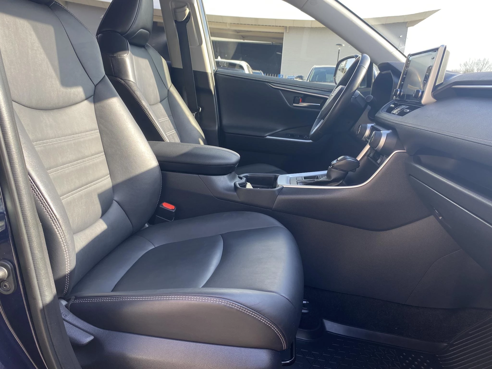 Hoofdafbeelding Toyota RAV4