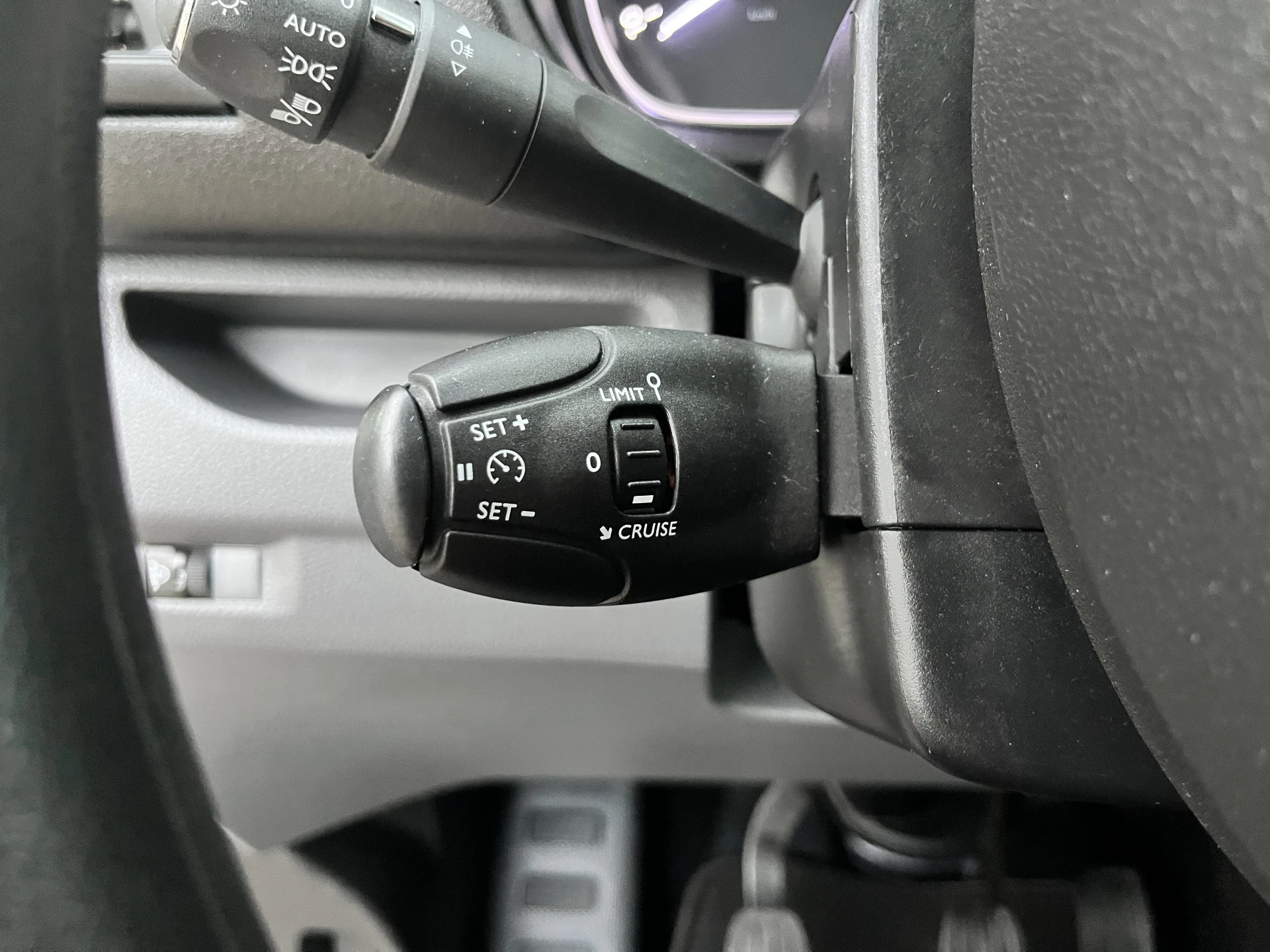 Hoofdafbeelding Citroën Jumpy