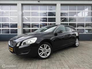 Volvo V60 2.0 D4 Euro5