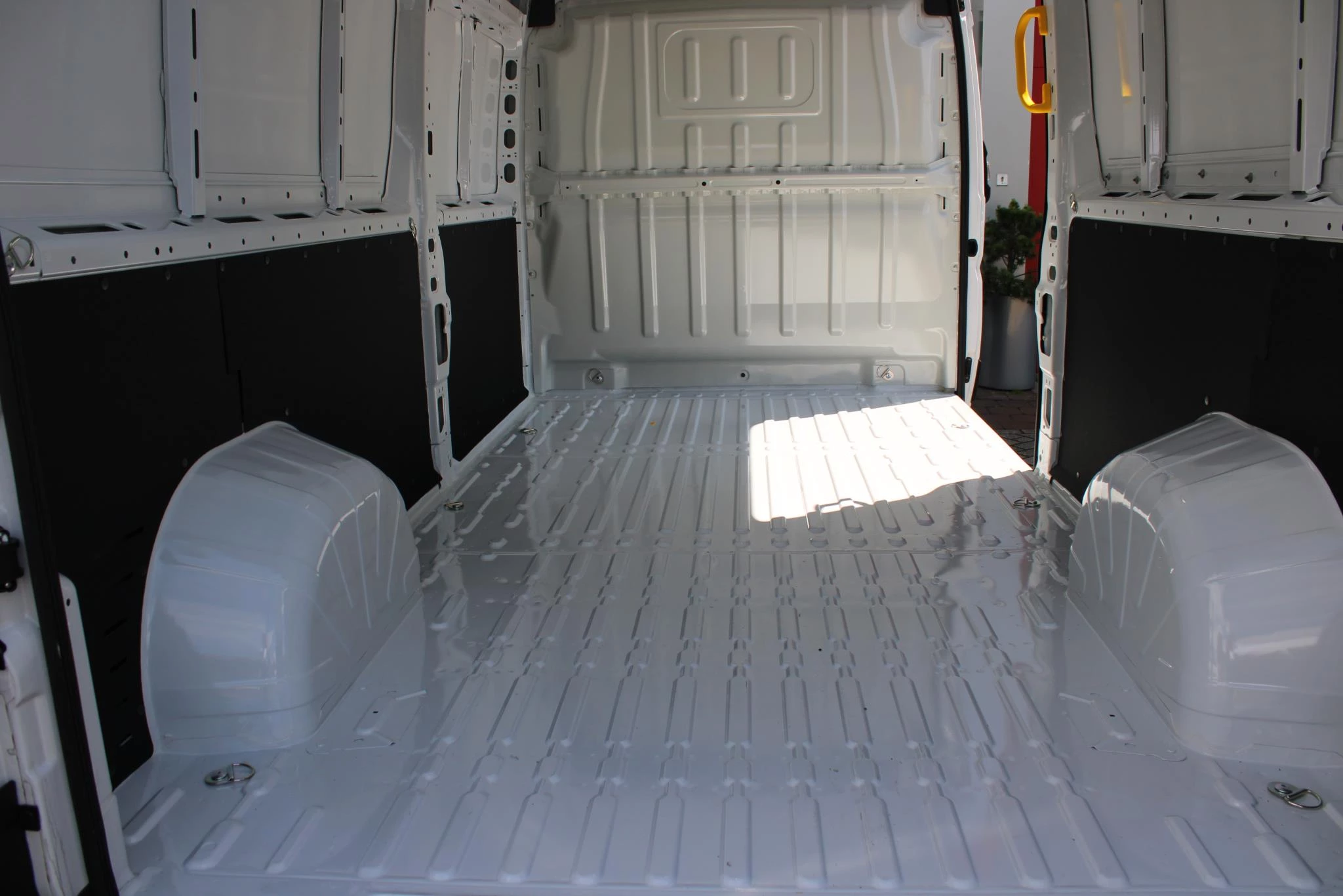 Hoofdafbeelding Fiat Ducato
