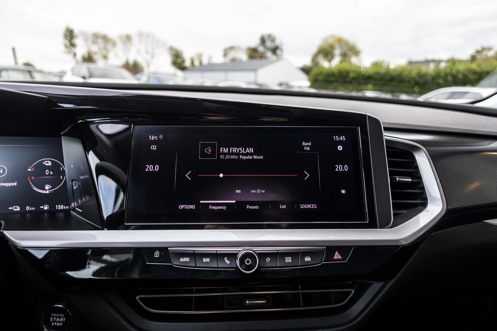 Hoofdafbeelding Opel Grandland