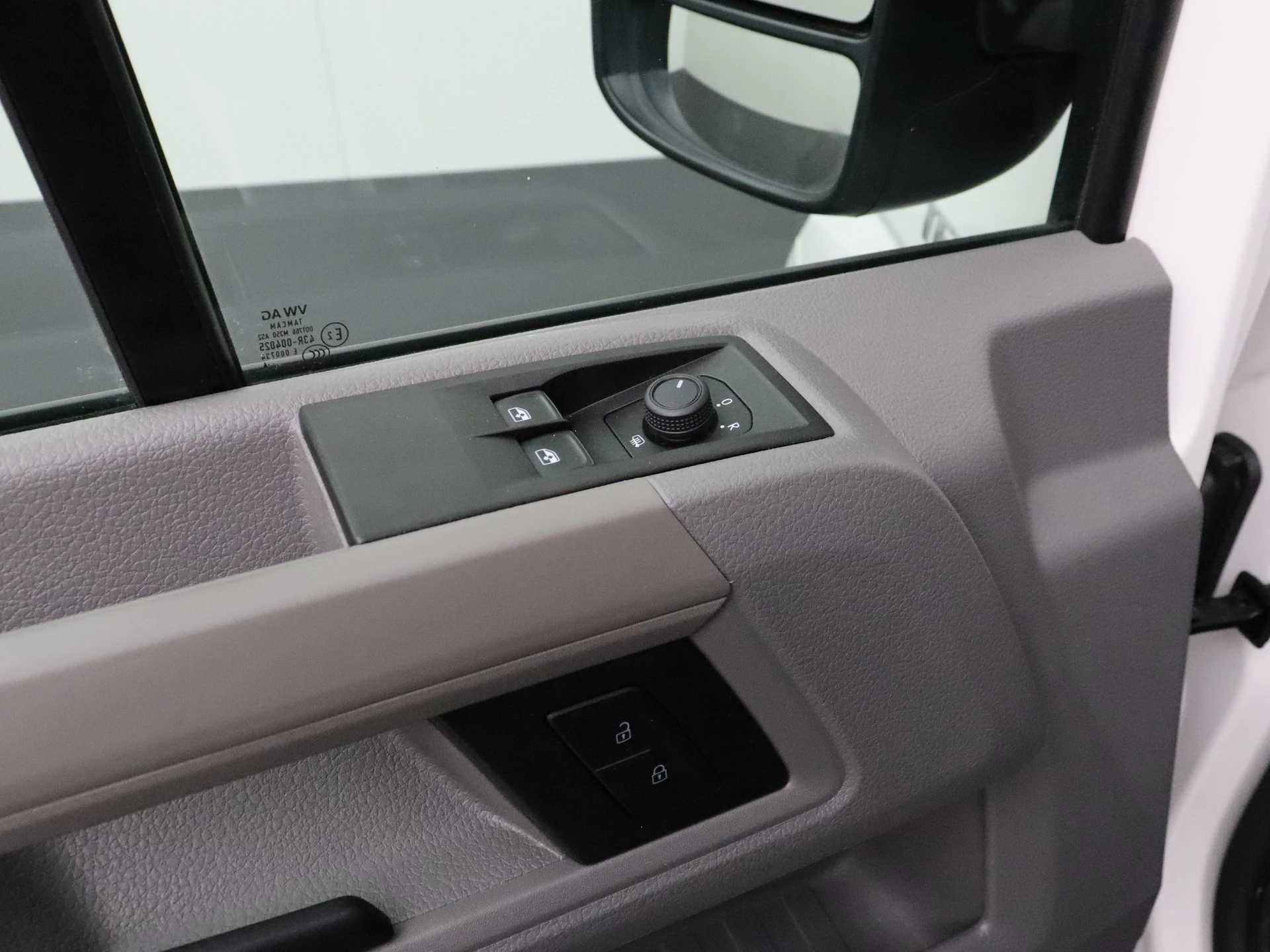 Hoofdafbeelding MAN TGE