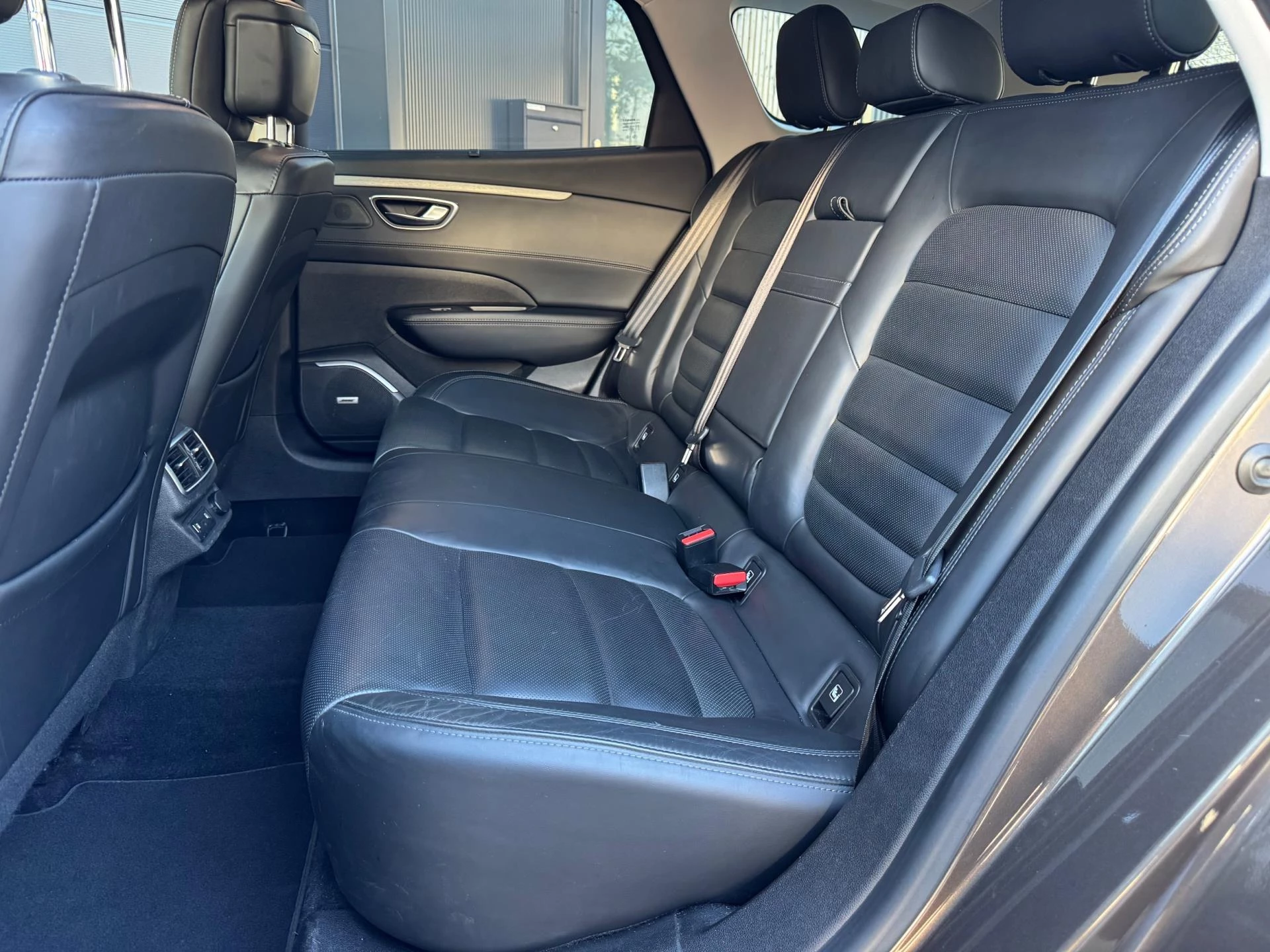 Hoofdafbeelding Renault Talisman