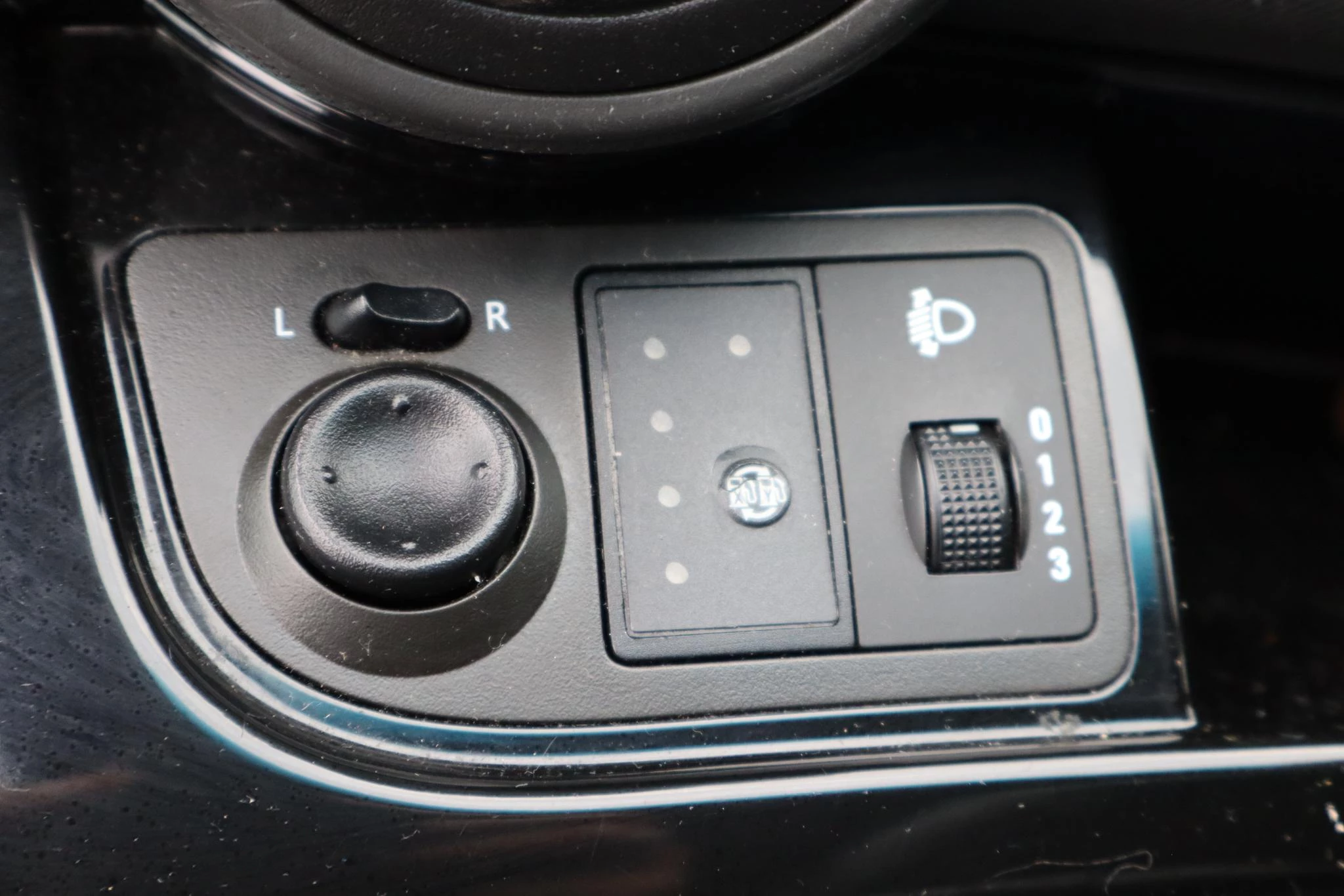 Hoofdafbeelding Chevrolet Spark