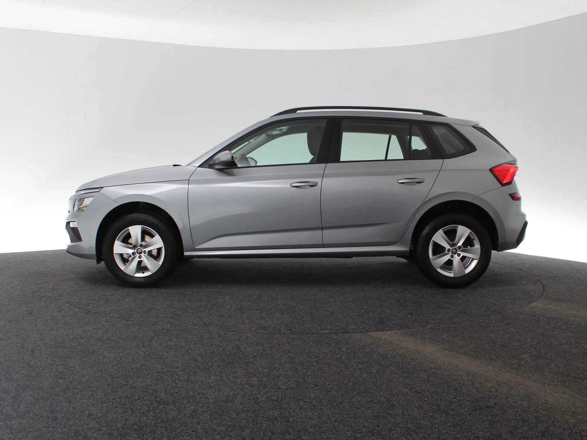 Hoofdafbeelding Škoda Kamiq