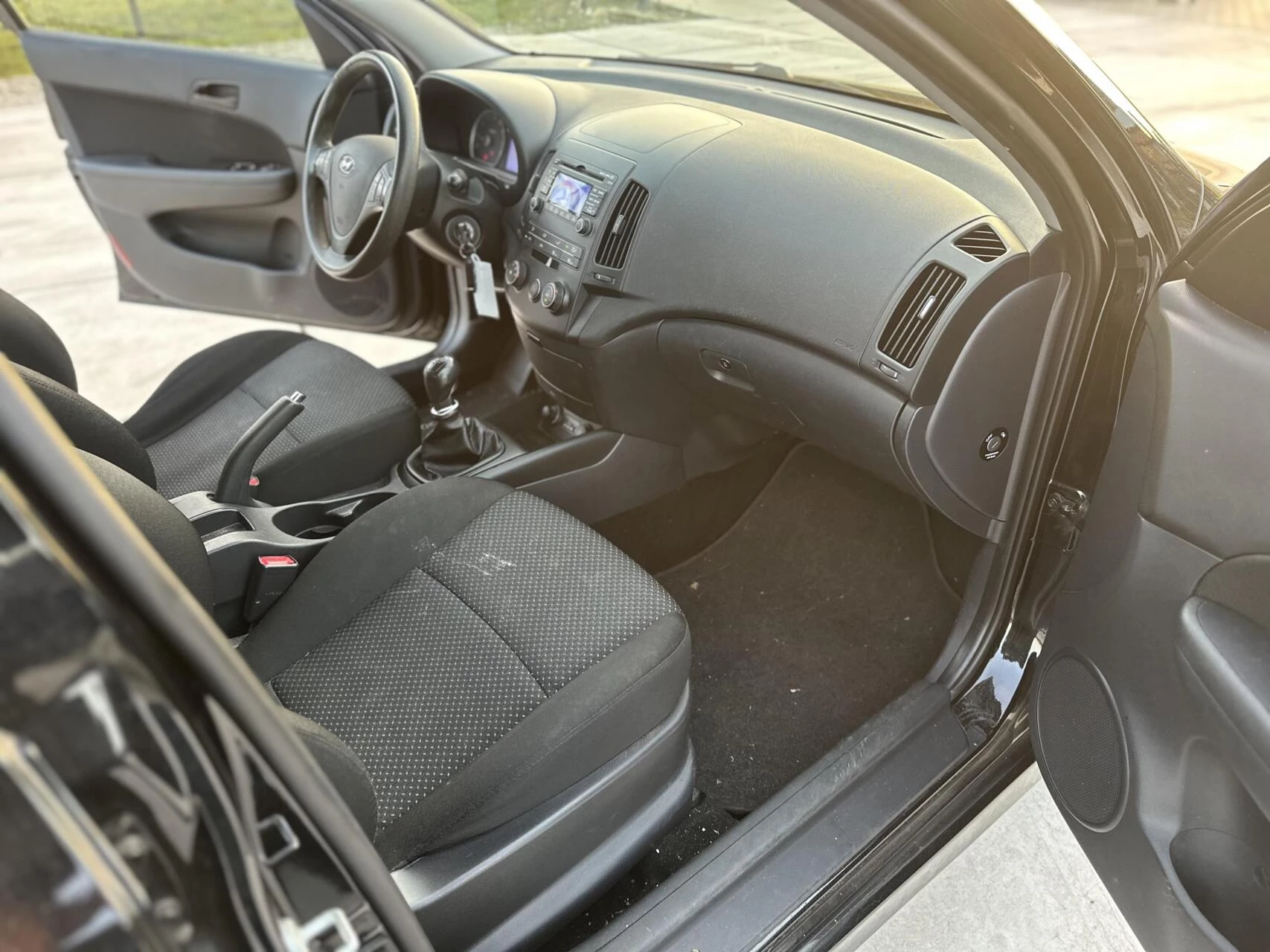 Hoofdafbeelding Hyundai i30