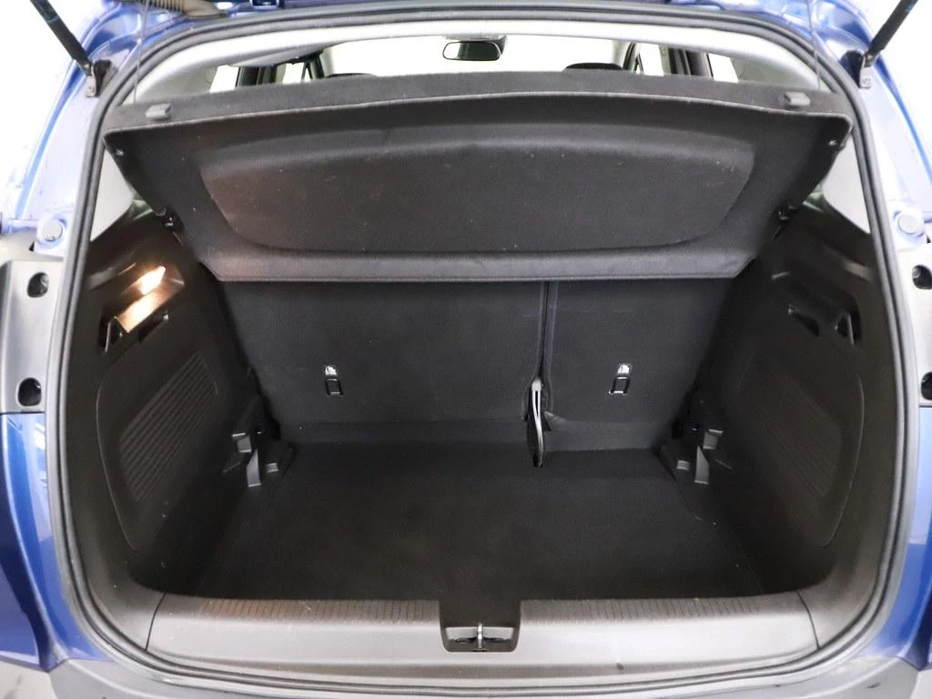 Hoofdafbeelding Opel Crossland