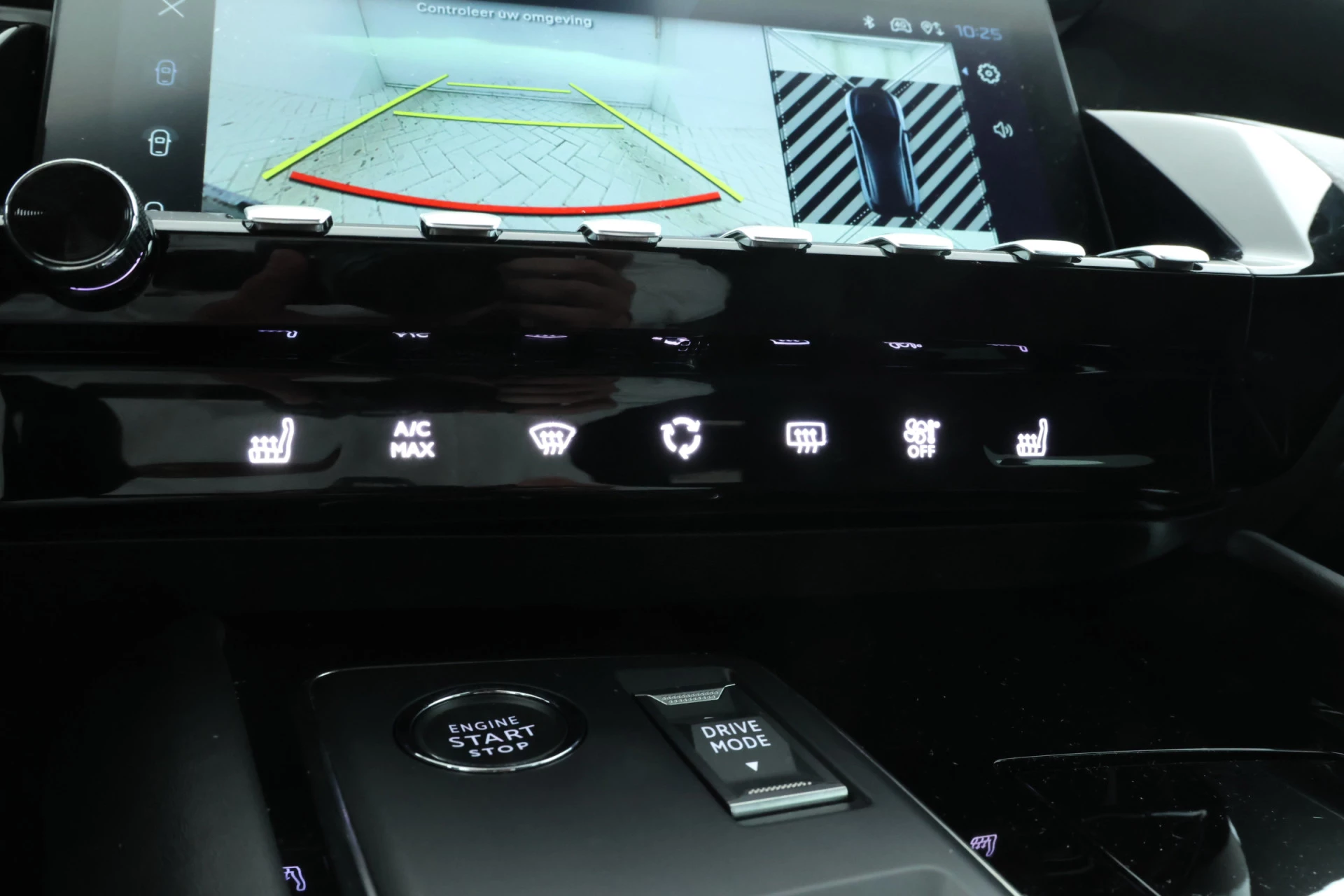 Hoofdafbeelding Peugeot 508