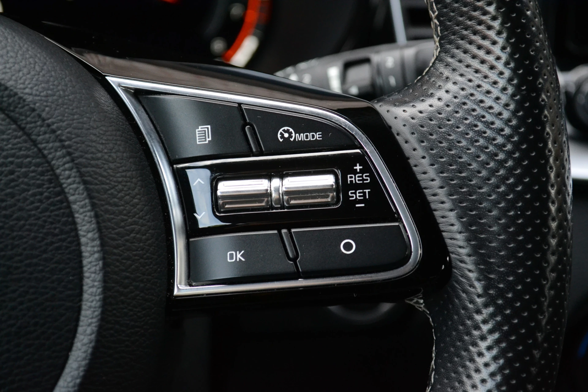 Hoofdafbeelding Kia ProCeed