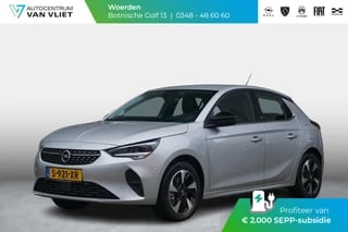 Opel Corsa-e Level 3 Premium pakket | Winterpakket