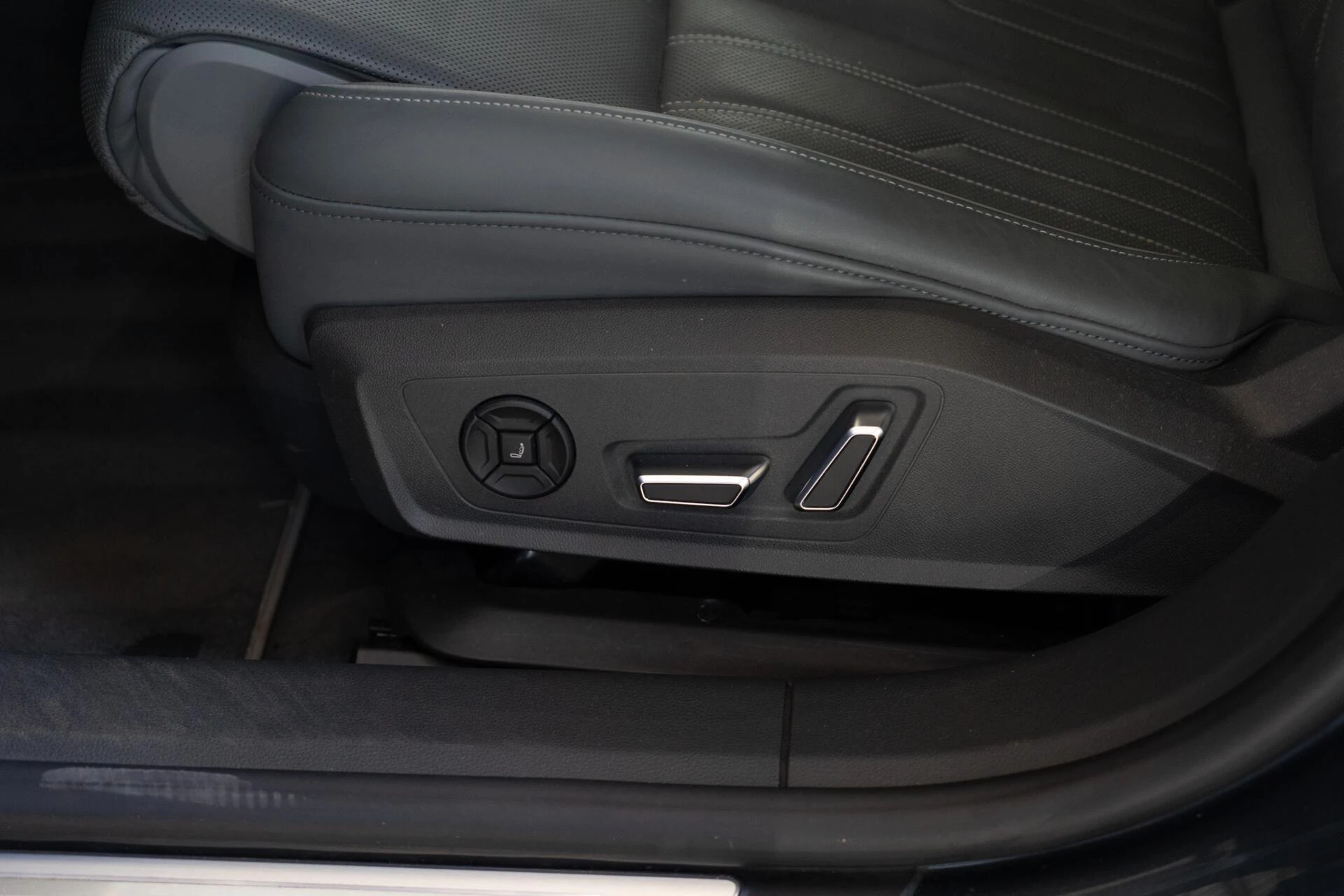 Hoofdafbeelding Audi A7