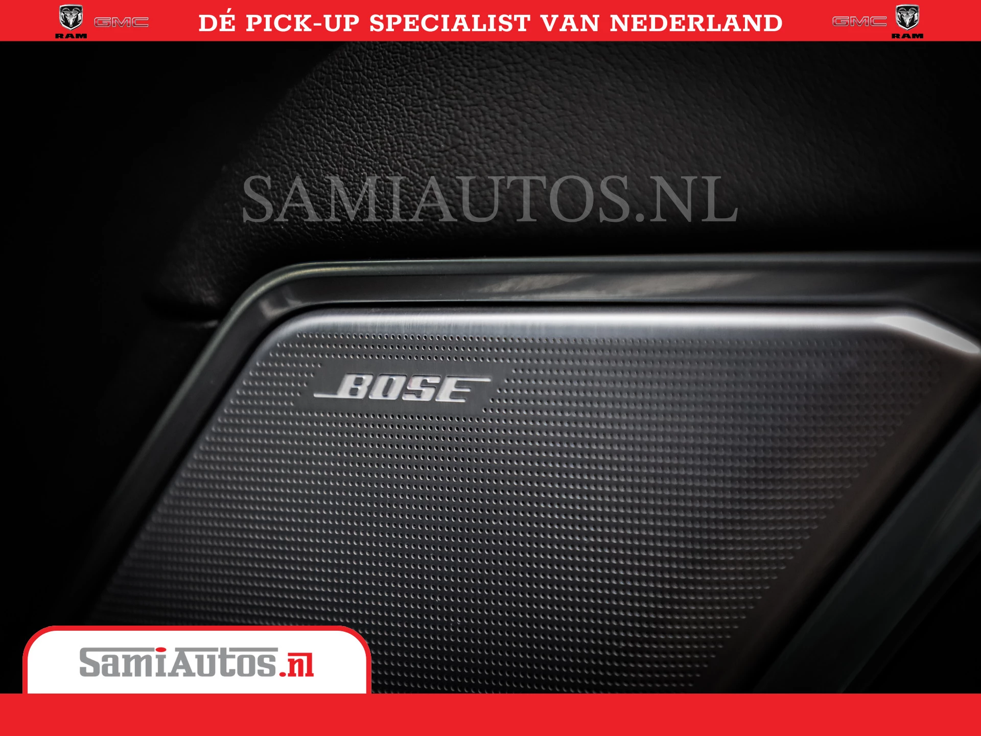 Hoofdafbeelding Chevrolet Silverado
