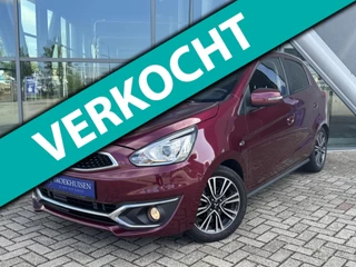 Mitsubishi Space Star 1.2 Instyle Cruise Control / Airco / Start Stop