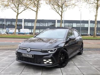 Volkswagen Golf GTI 2.0 TSI Full Options | Pano | Leer | H&K | Head-up | Keyless | Stoel Ventilatie |