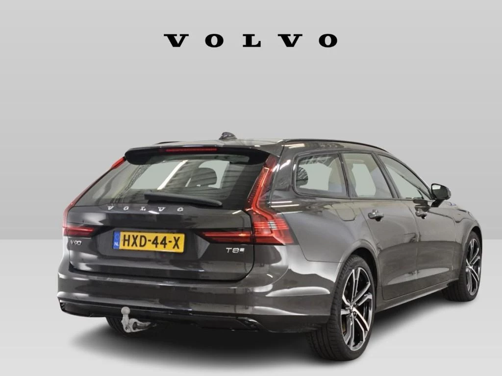 Hoofdafbeelding Volvo V90