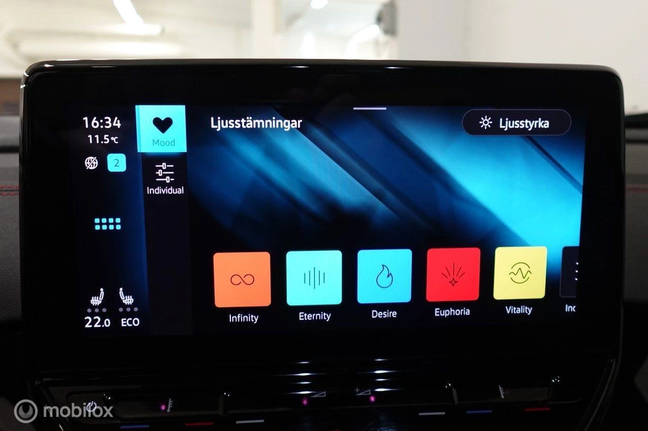 Hoofdafbeelding Volkswagen ID.4