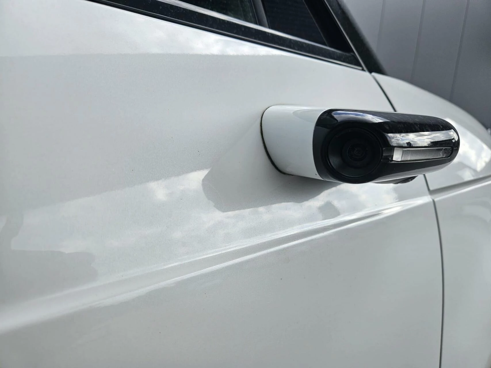 Hoofdafbeelding Honda e