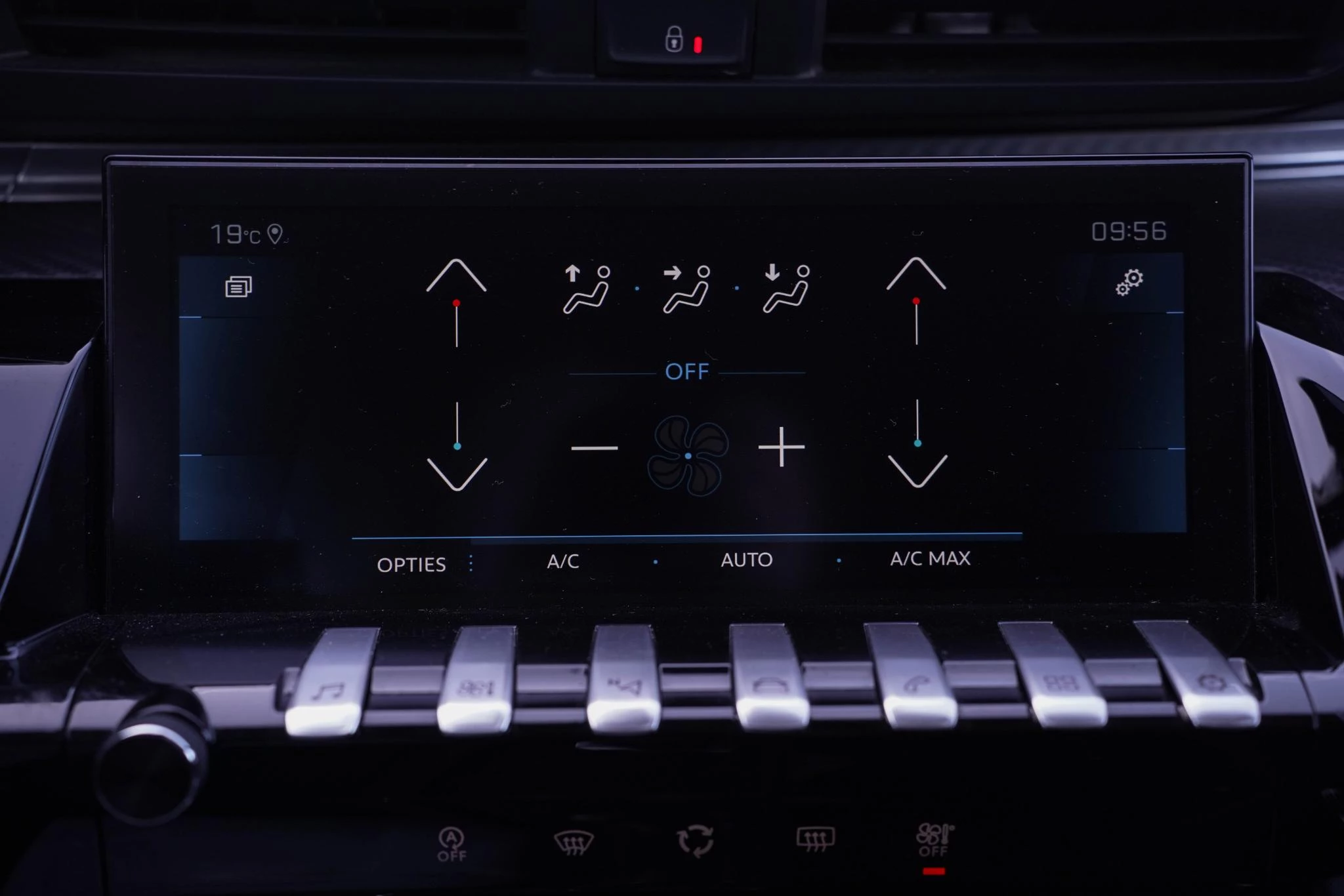 Hoofdafbeelding Peugeot 508