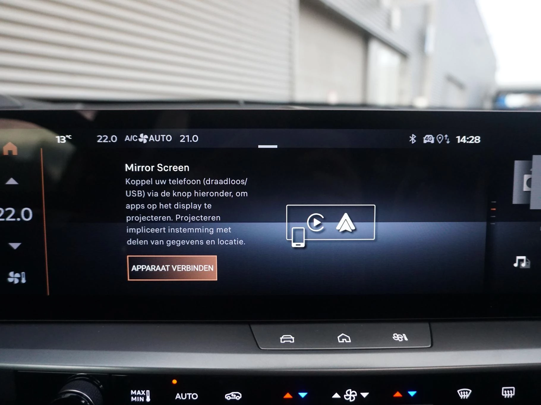 Hoofdafbeelding Opel Grandland