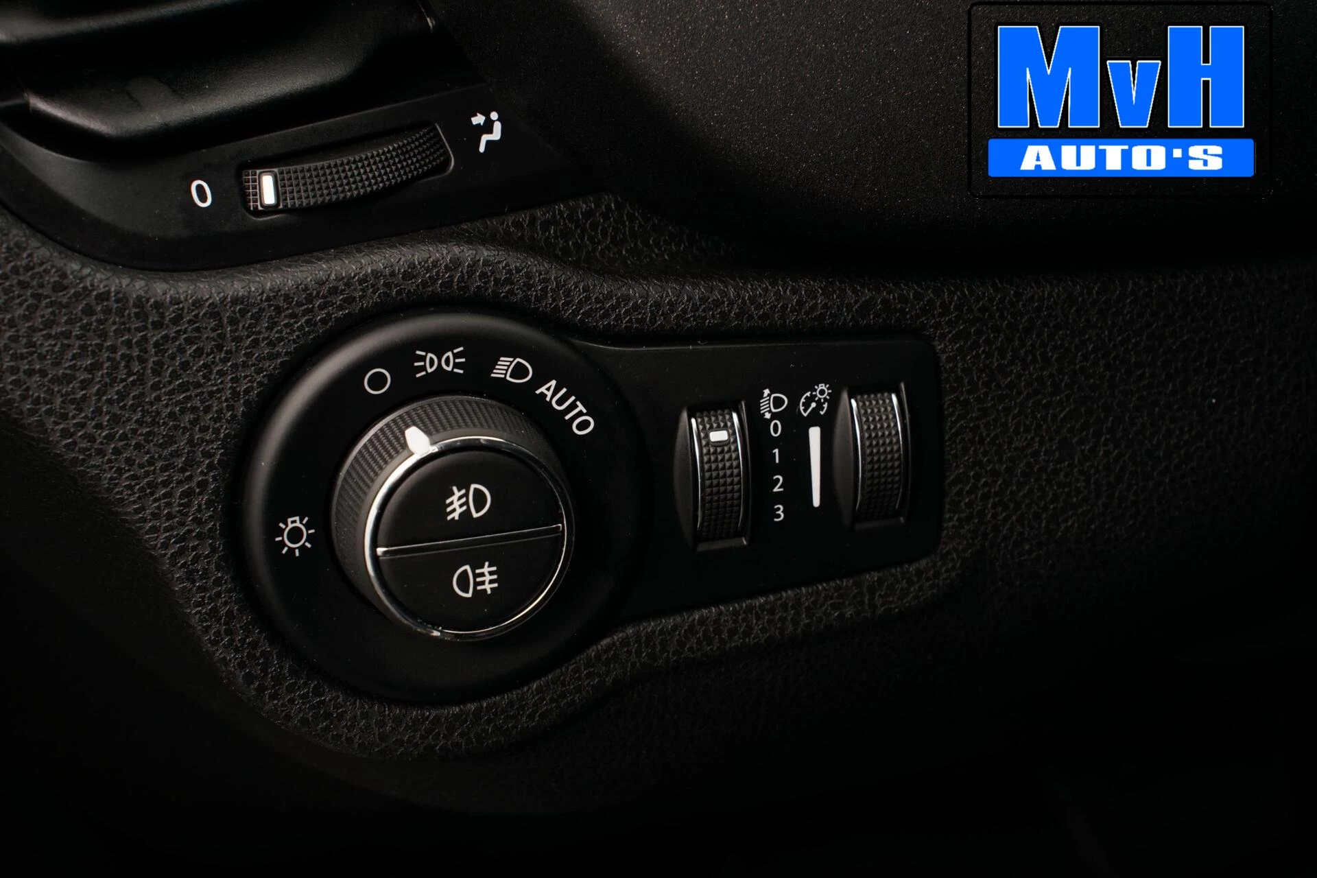 Hoofdafbeelding Fiat 500X