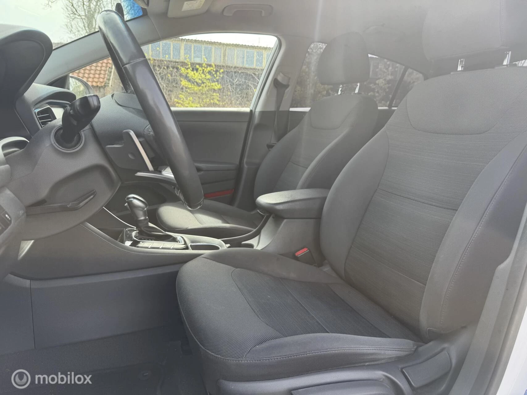 Hoofdafbeelding Hyundai IONIQ