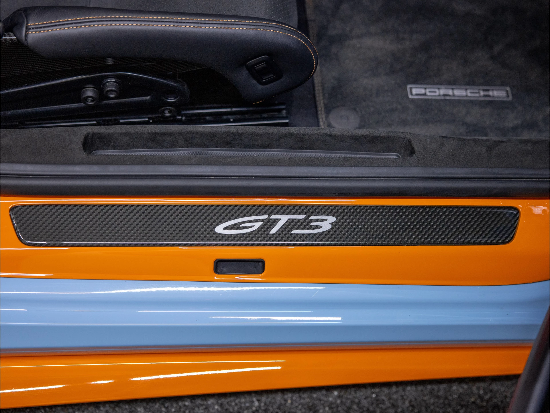 Hoofdafbeelding Porsche 911