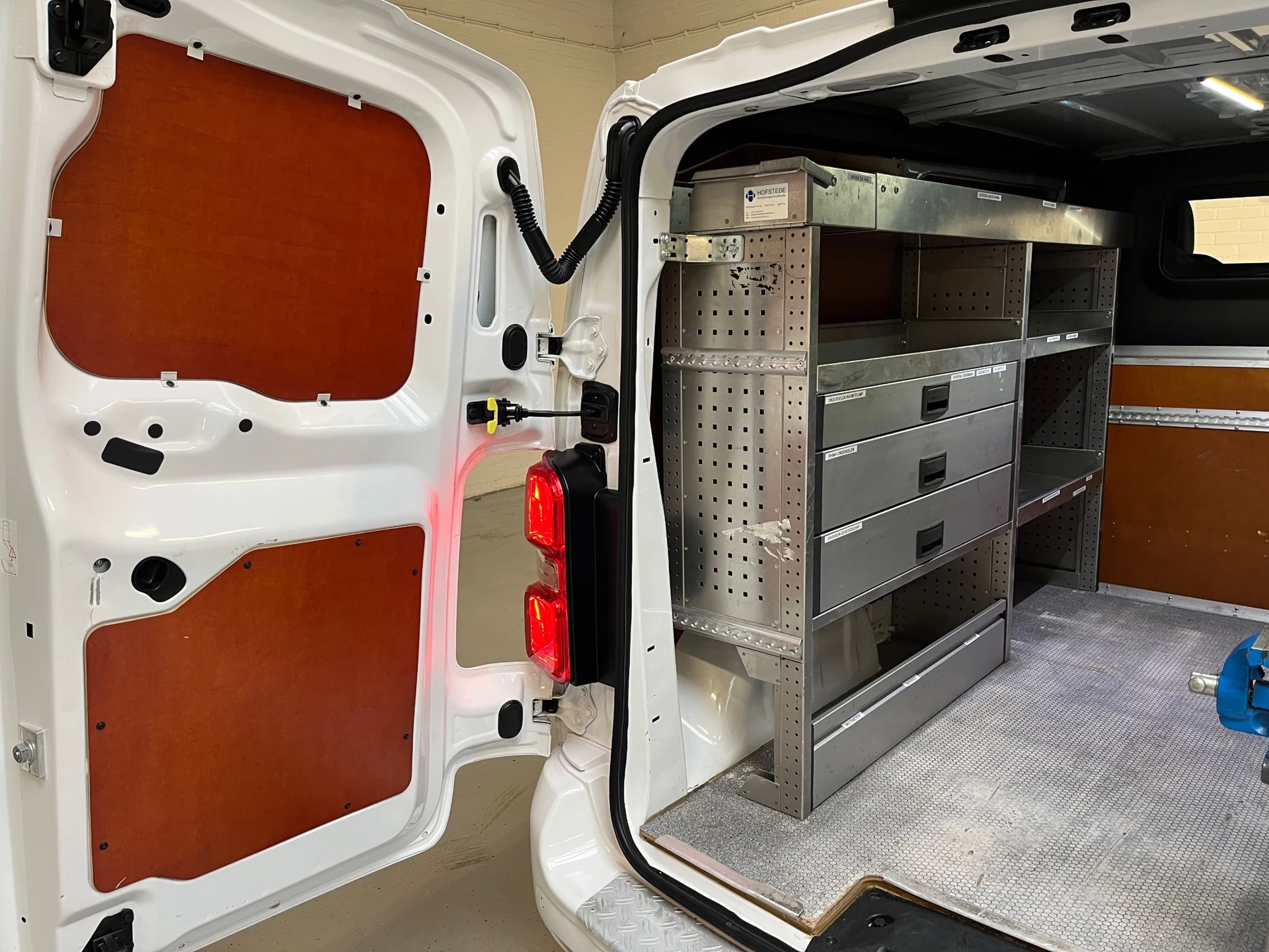 Hoofdafbeelding Peugeot Expert