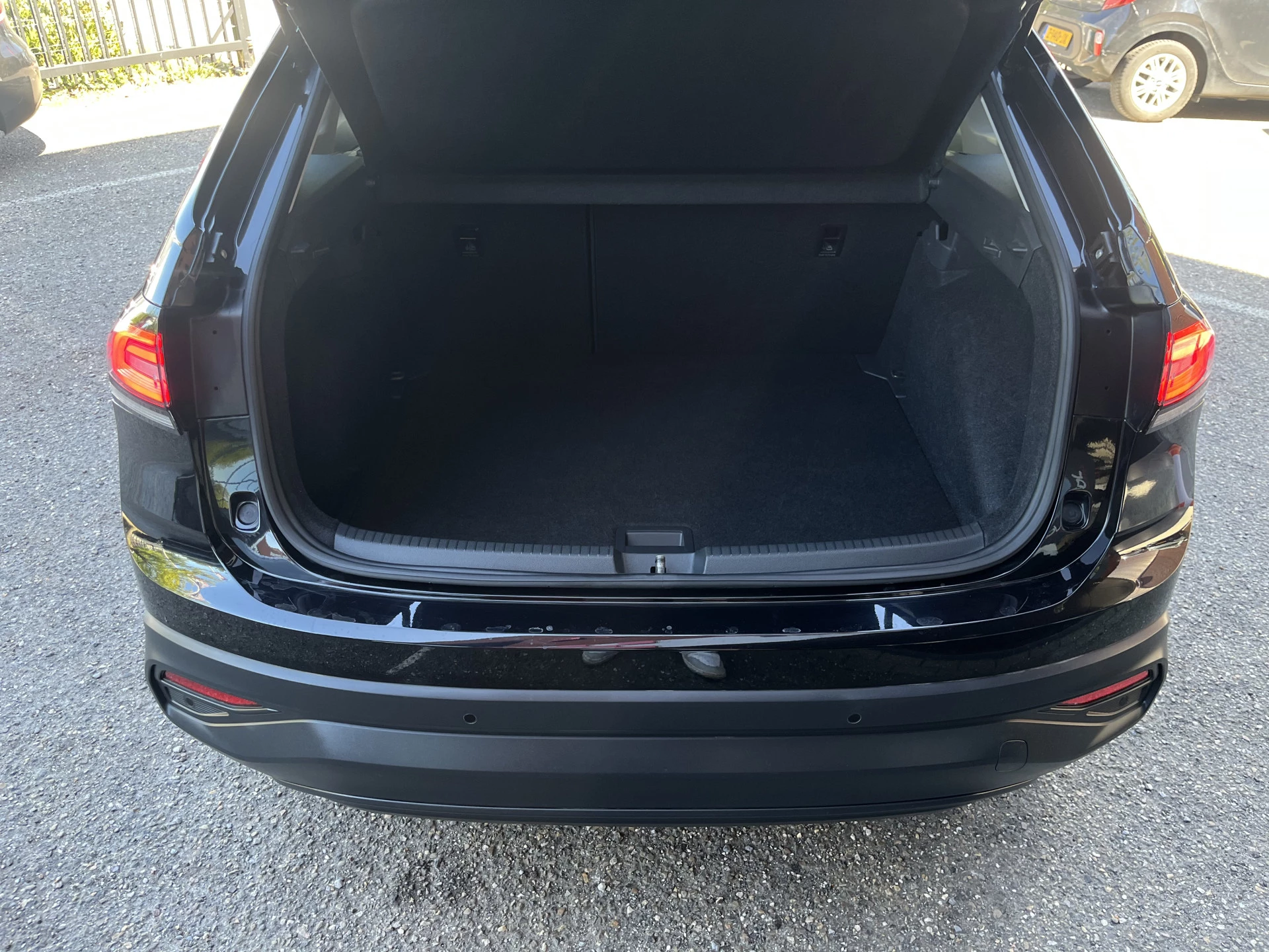 Hoofdafbeelding Volkswagen Taigo