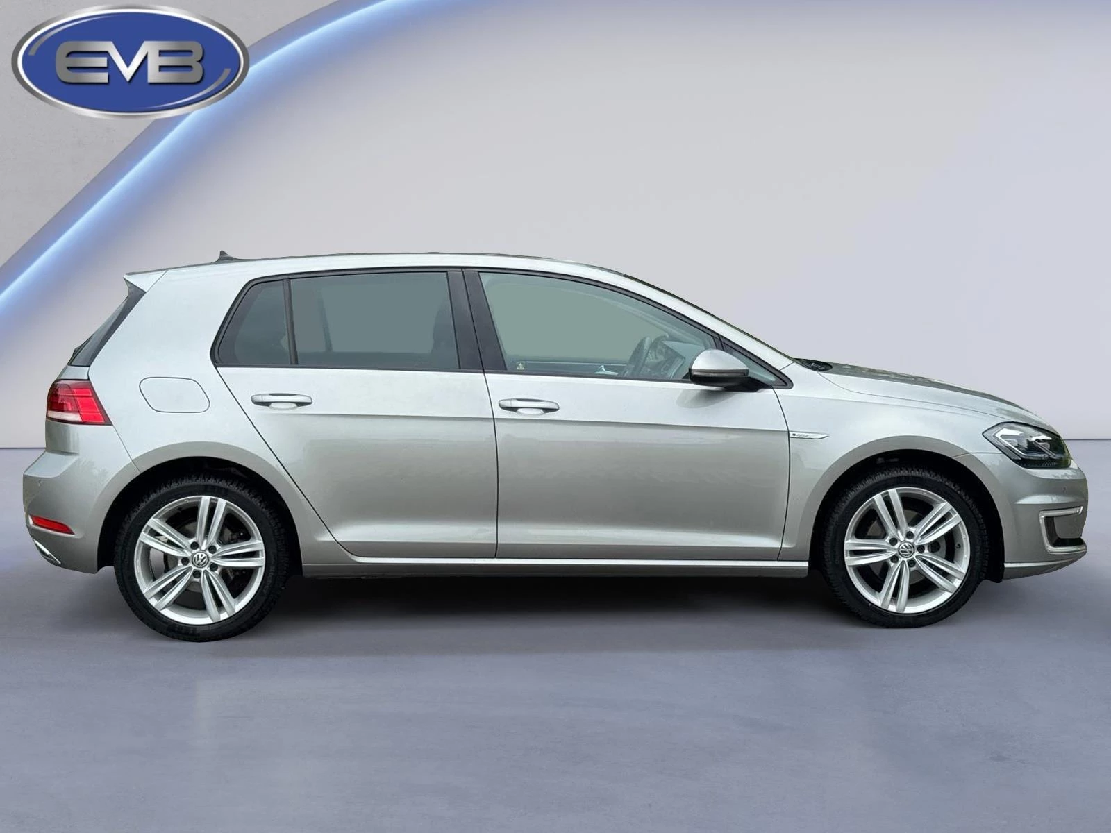 Hoofdafbeelding Volkswagen e-Golf