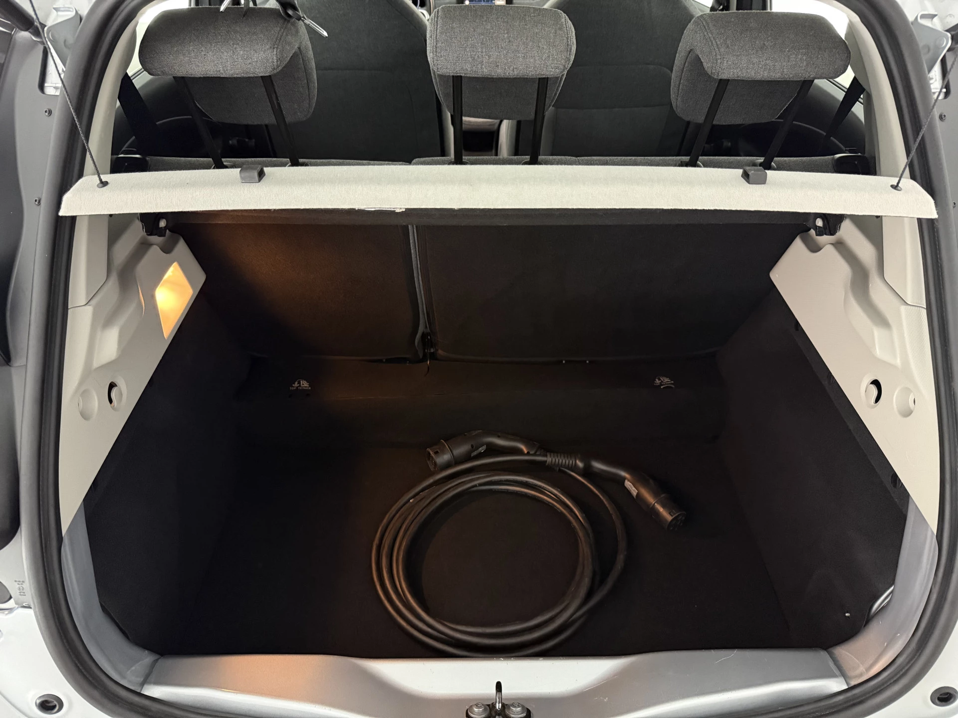 Hoofdafbeelding Renault ZOE