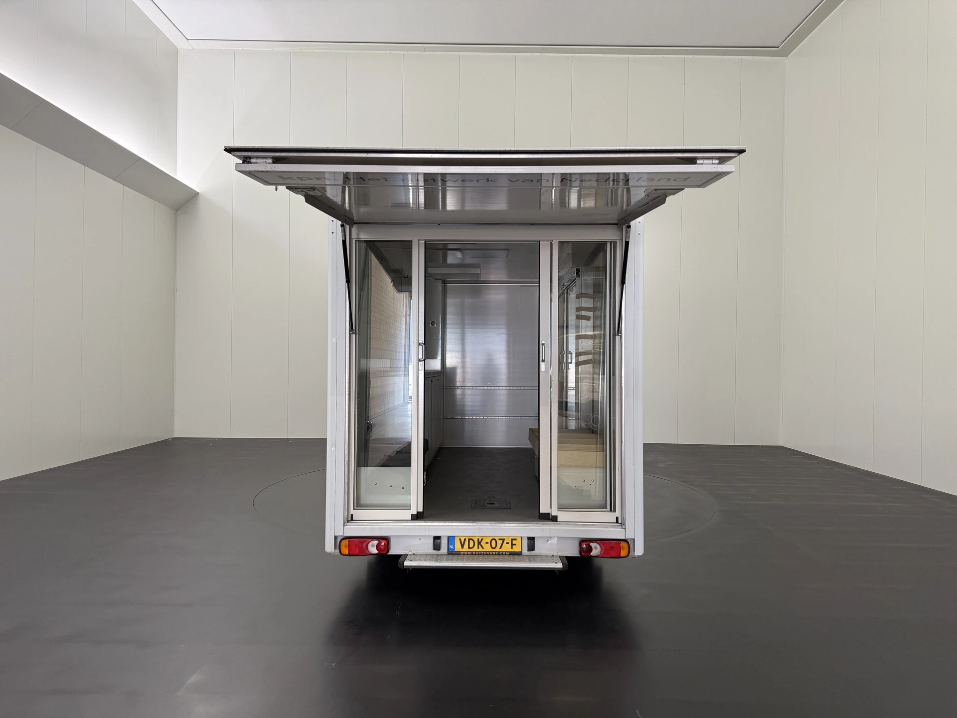 Hoofdafbeelding Opel Movano