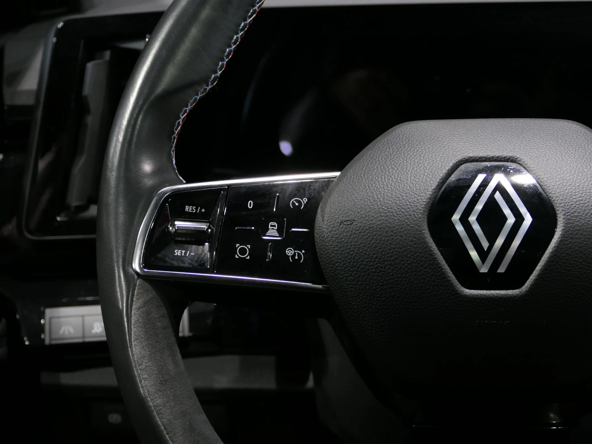Hoofdafbeelding Renault Austral