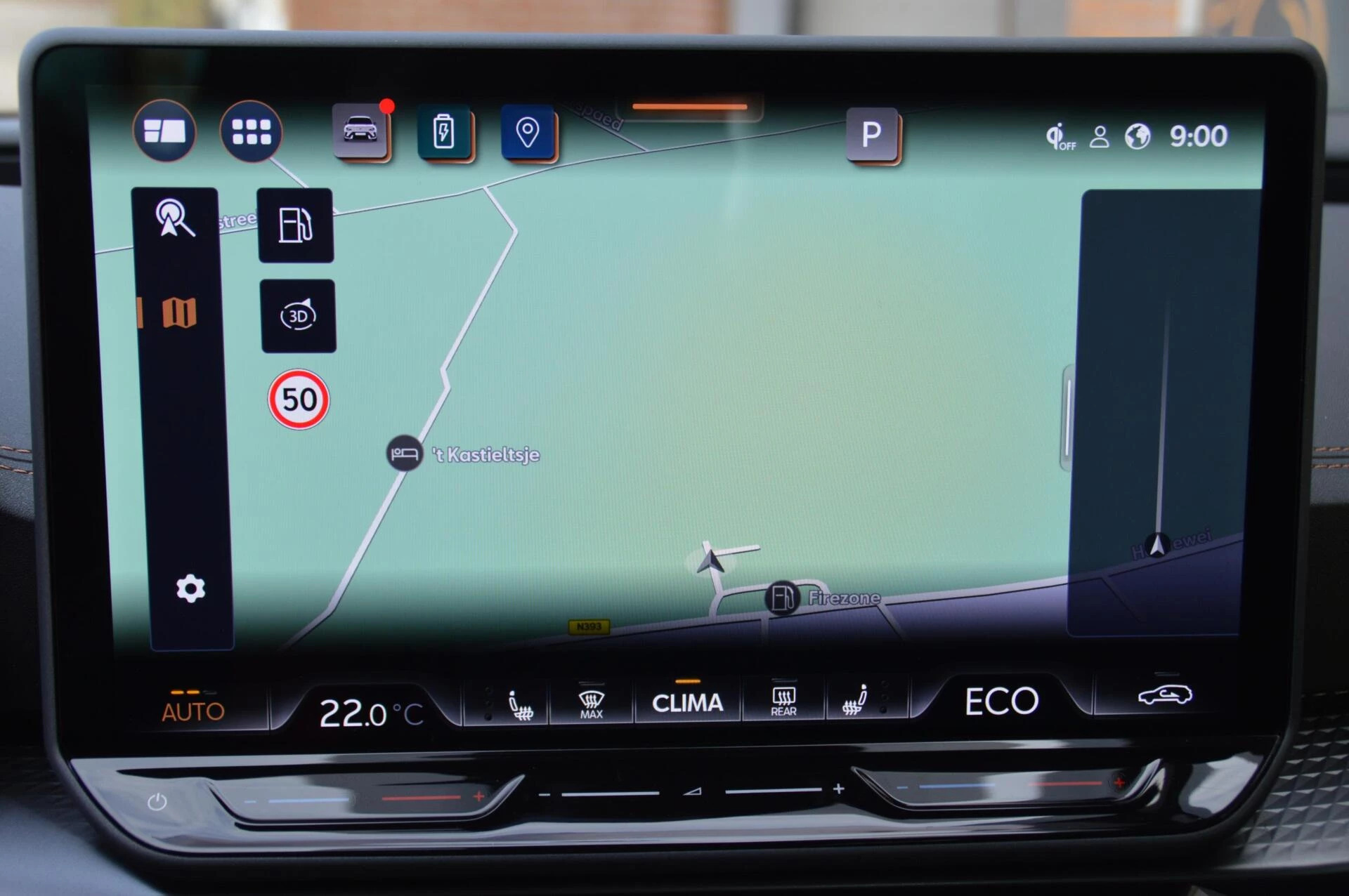 Hoofdafbeelding CUPRA Leon