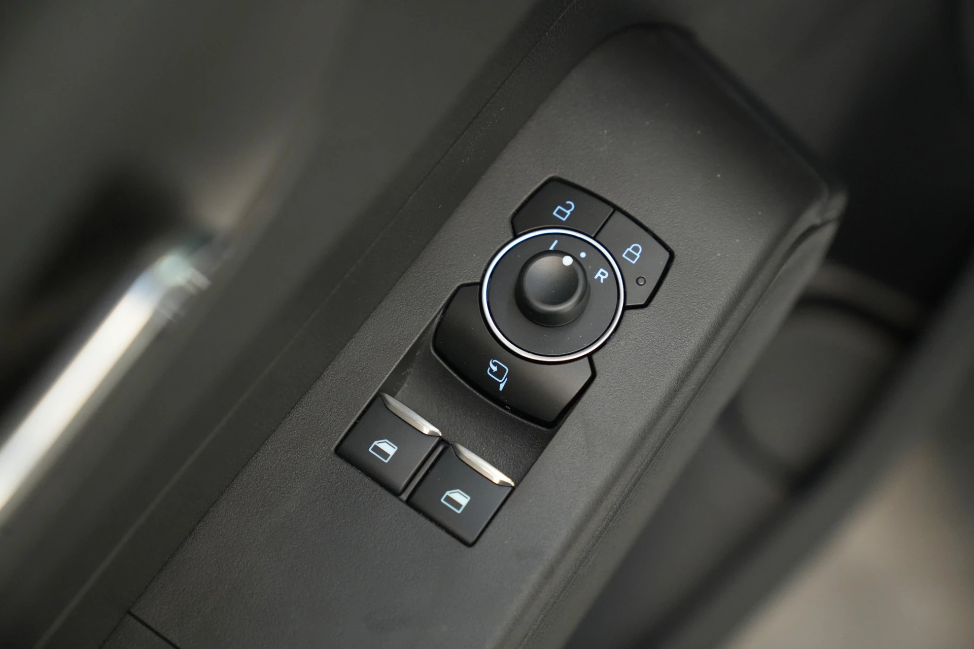 Hoofdafbeelding Ford E-Transit