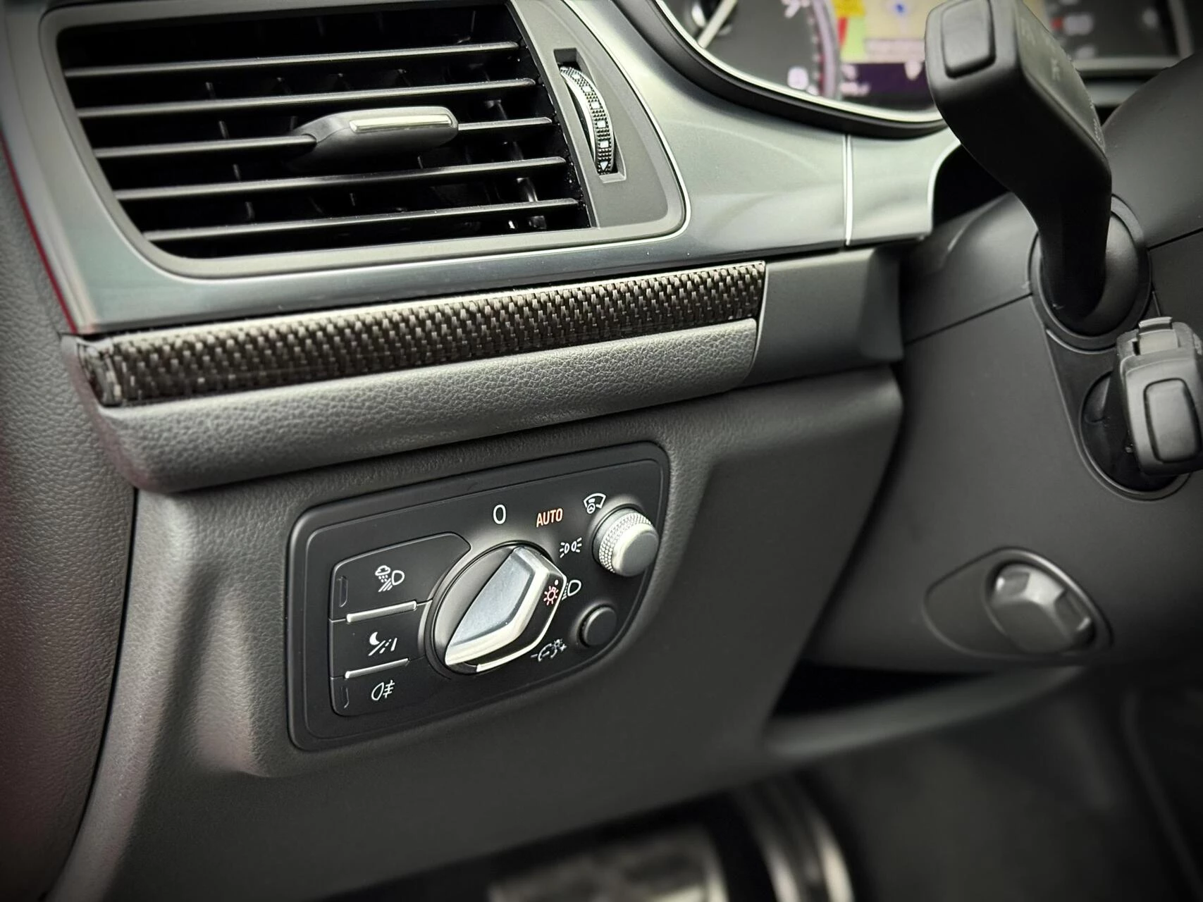 Hoofdafbeelding Audi S6