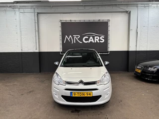 Citroen C3 1.2 VTi Collection airco/navi