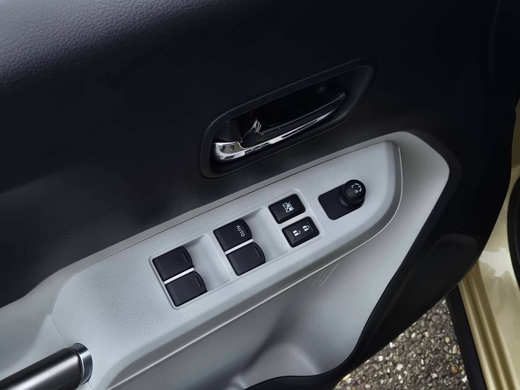 Hoofdafbeelding Suzuki Ignis