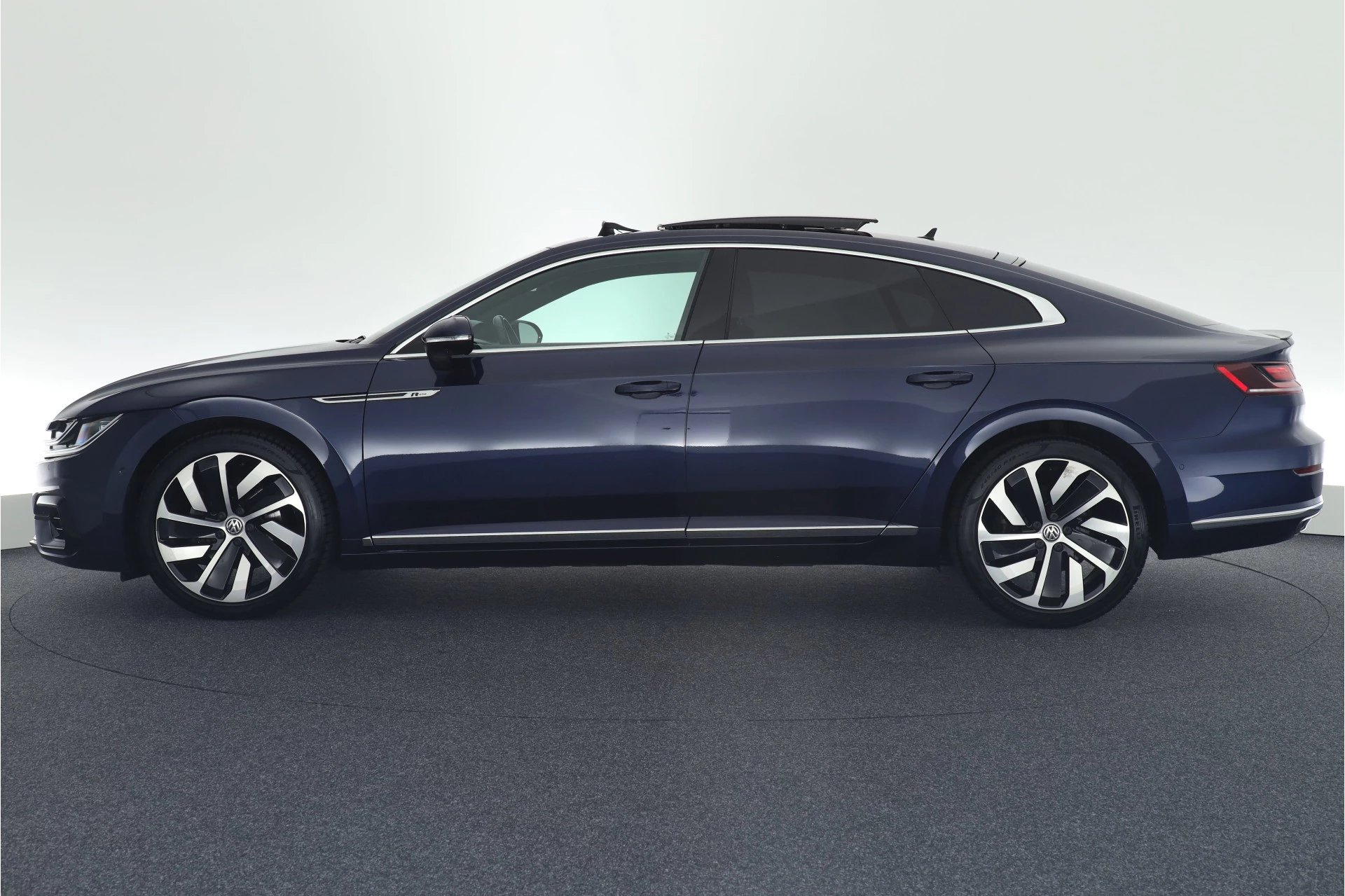 Hoofdafbeelding Volkswagen Arteon