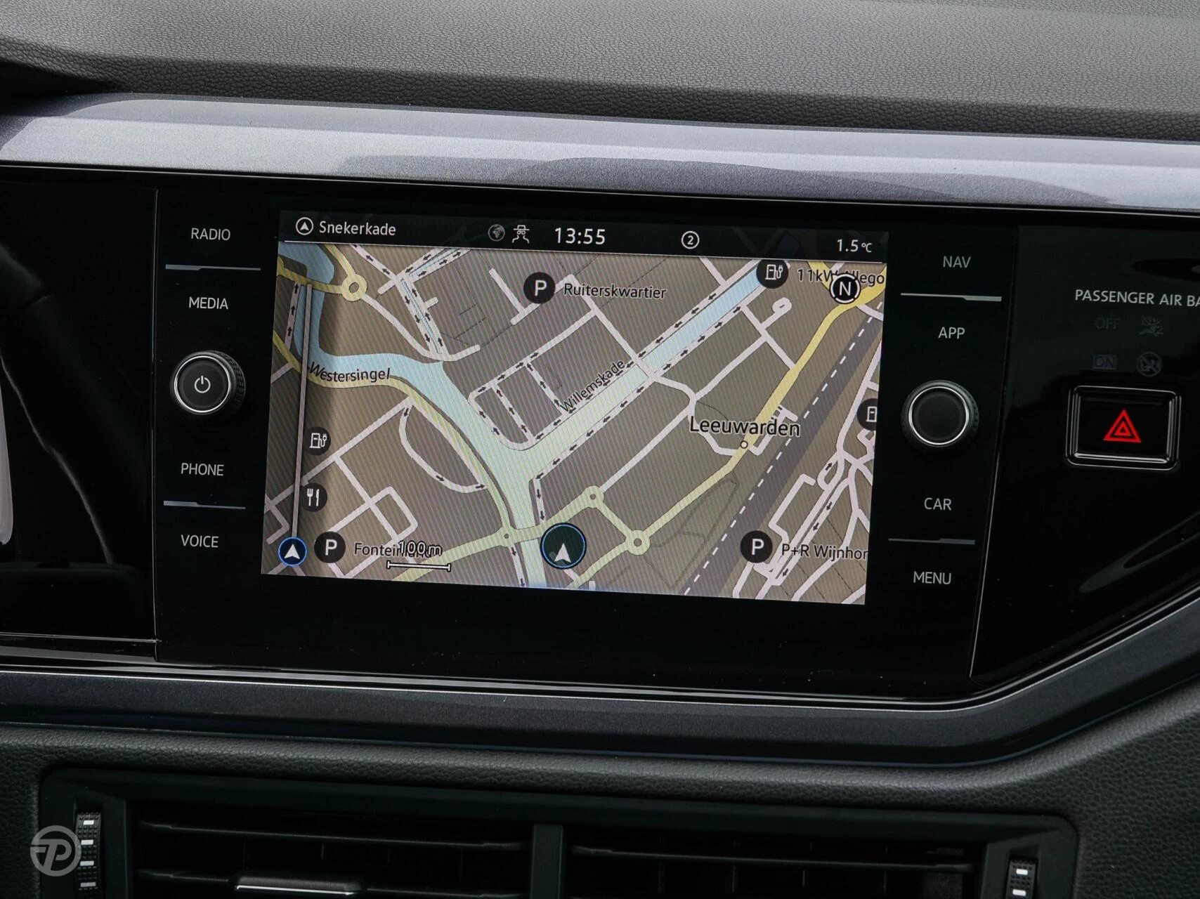 Hoofdafbeelding Volkswagen Taigo