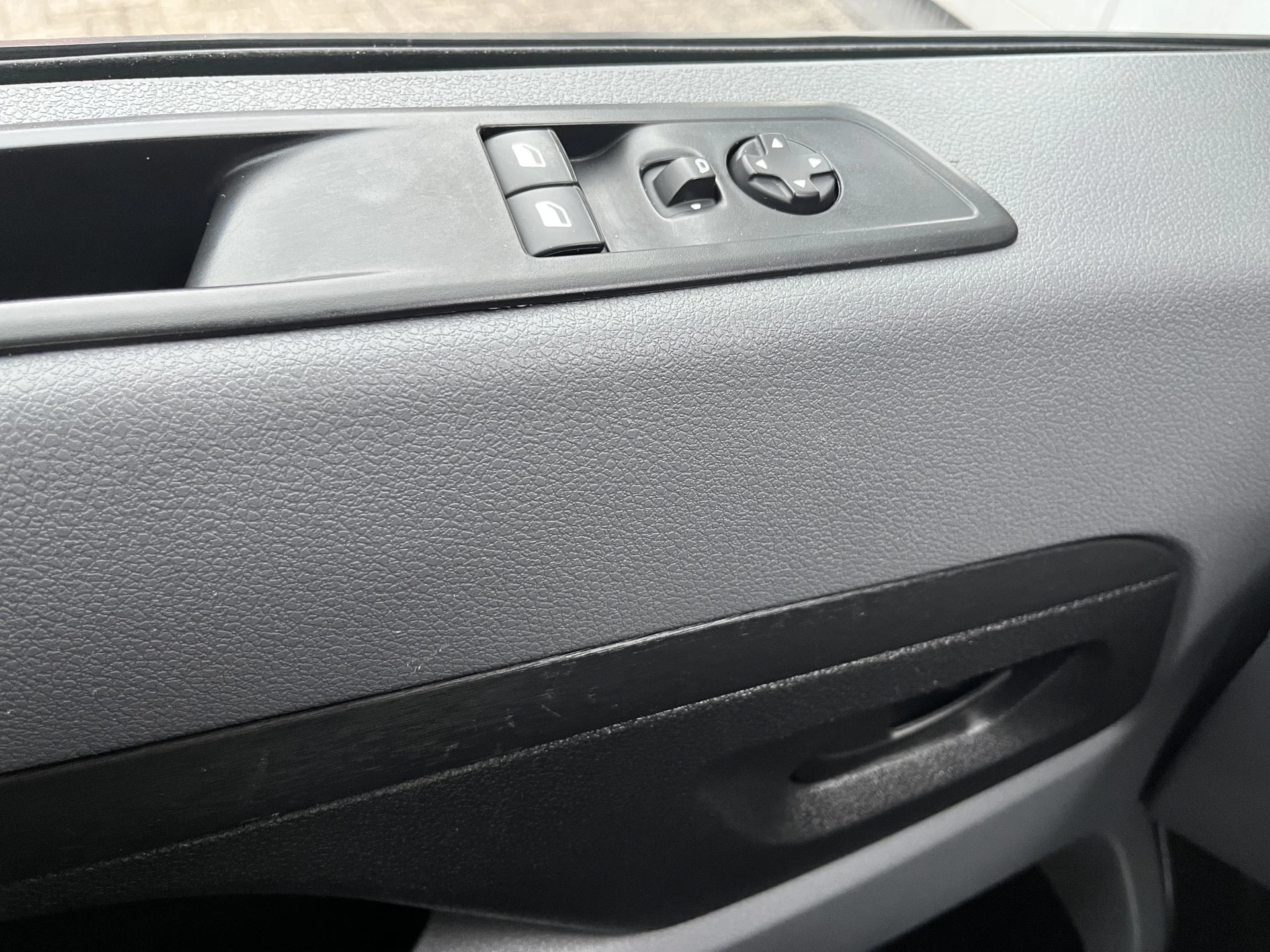 Hoofdafbeelding Citroën Jumpy