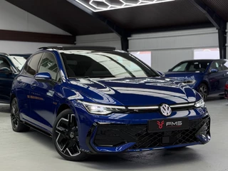 Volkswagen Golf 8.5 2.0 TDI 3x R-Line Panorama IQ CarPlay HK