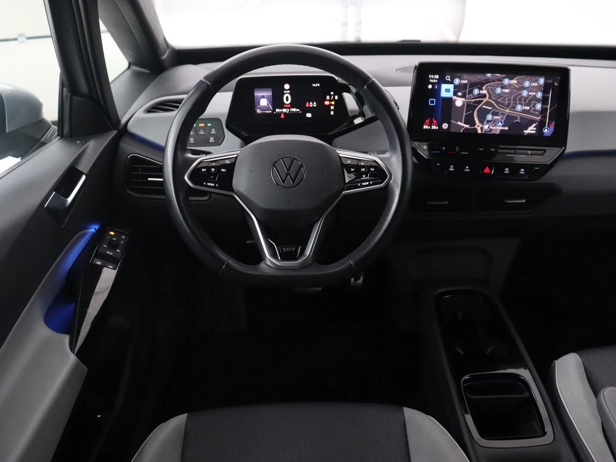 Hoofdafbeelding Volkswagen ID.3