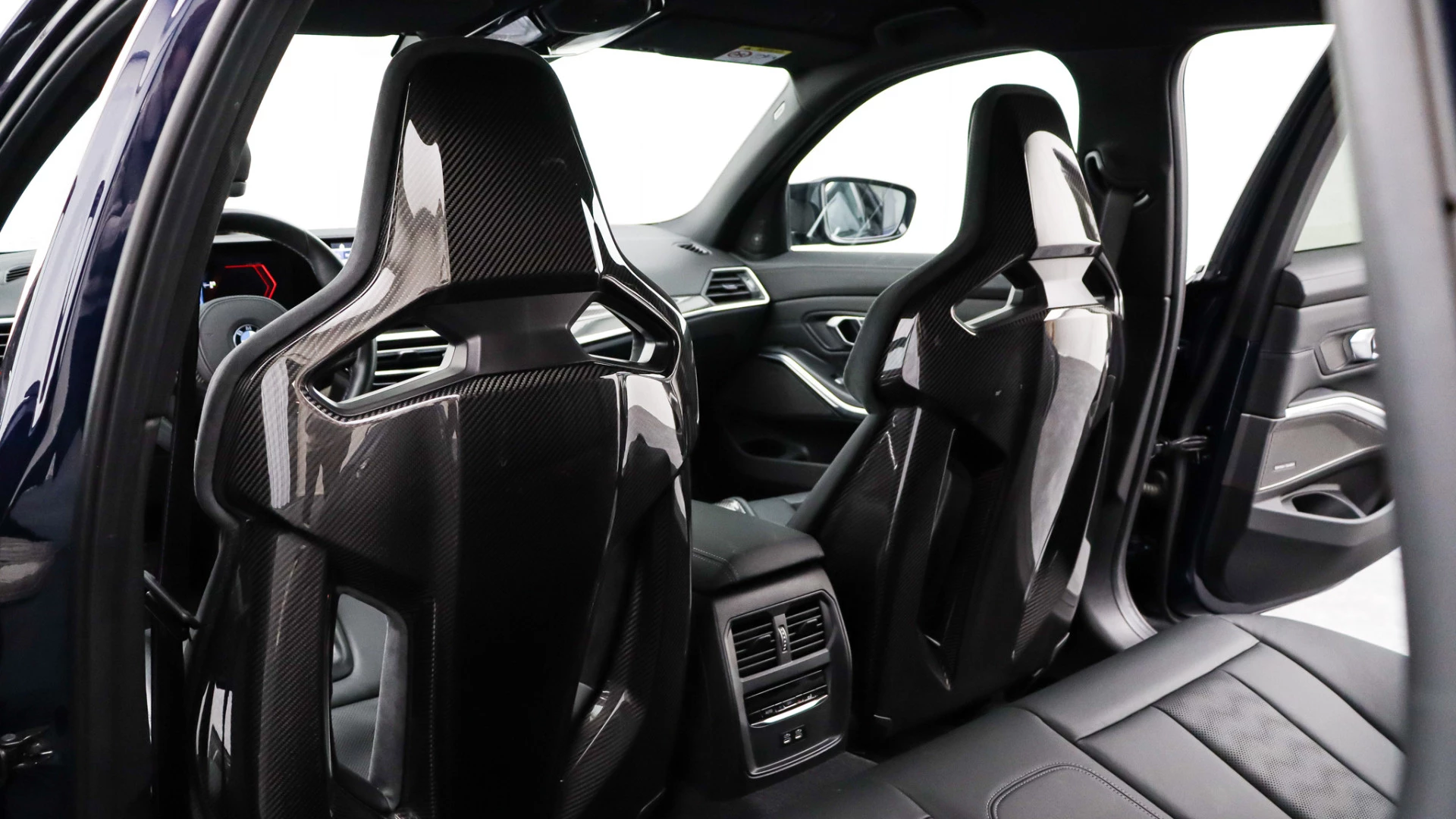 Hoofdafbeelding BMW M3