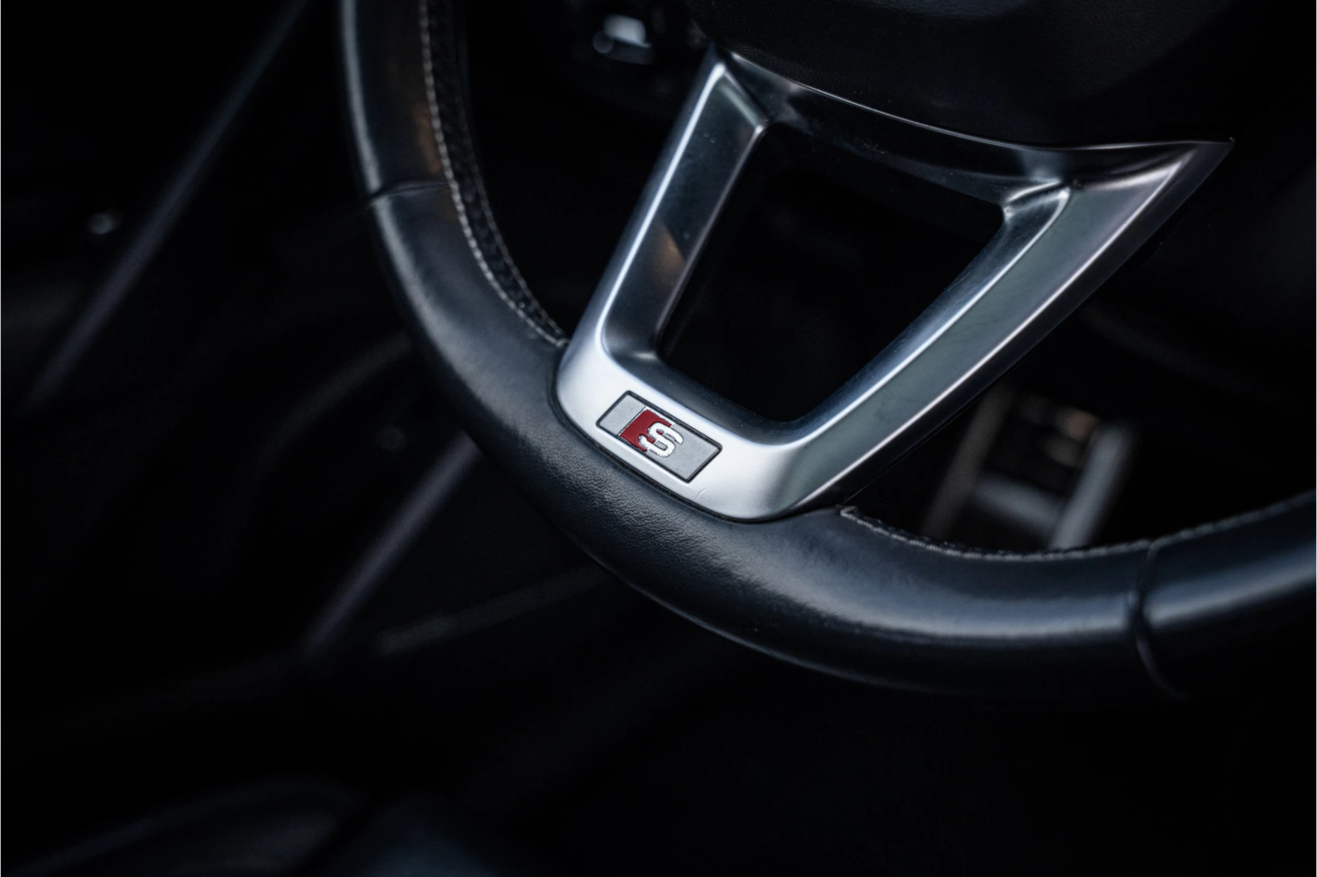 Hoofdafbeelding Audi SQ5