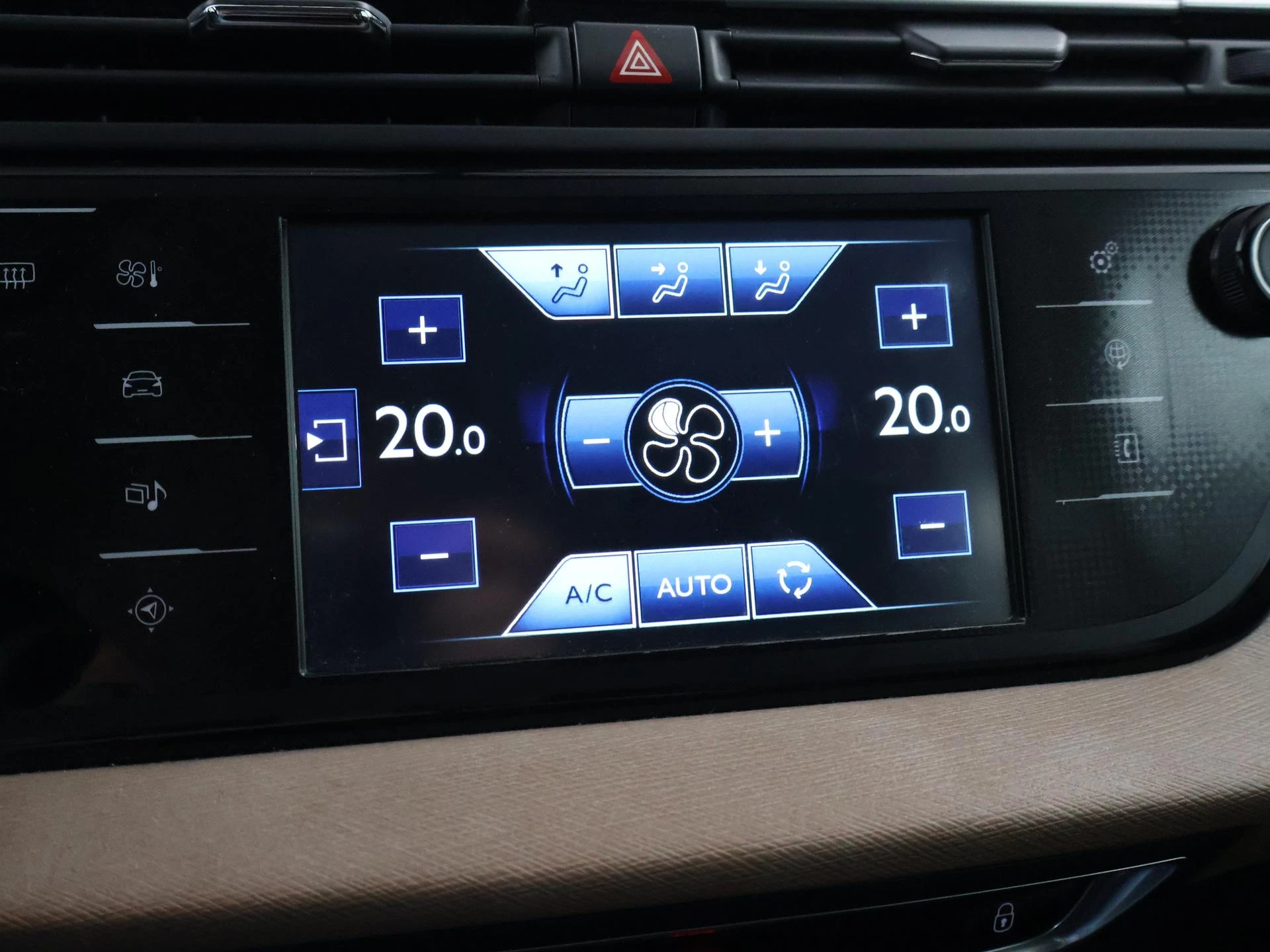 Hoofdafbeelding Citroën Grand C4 Picasso