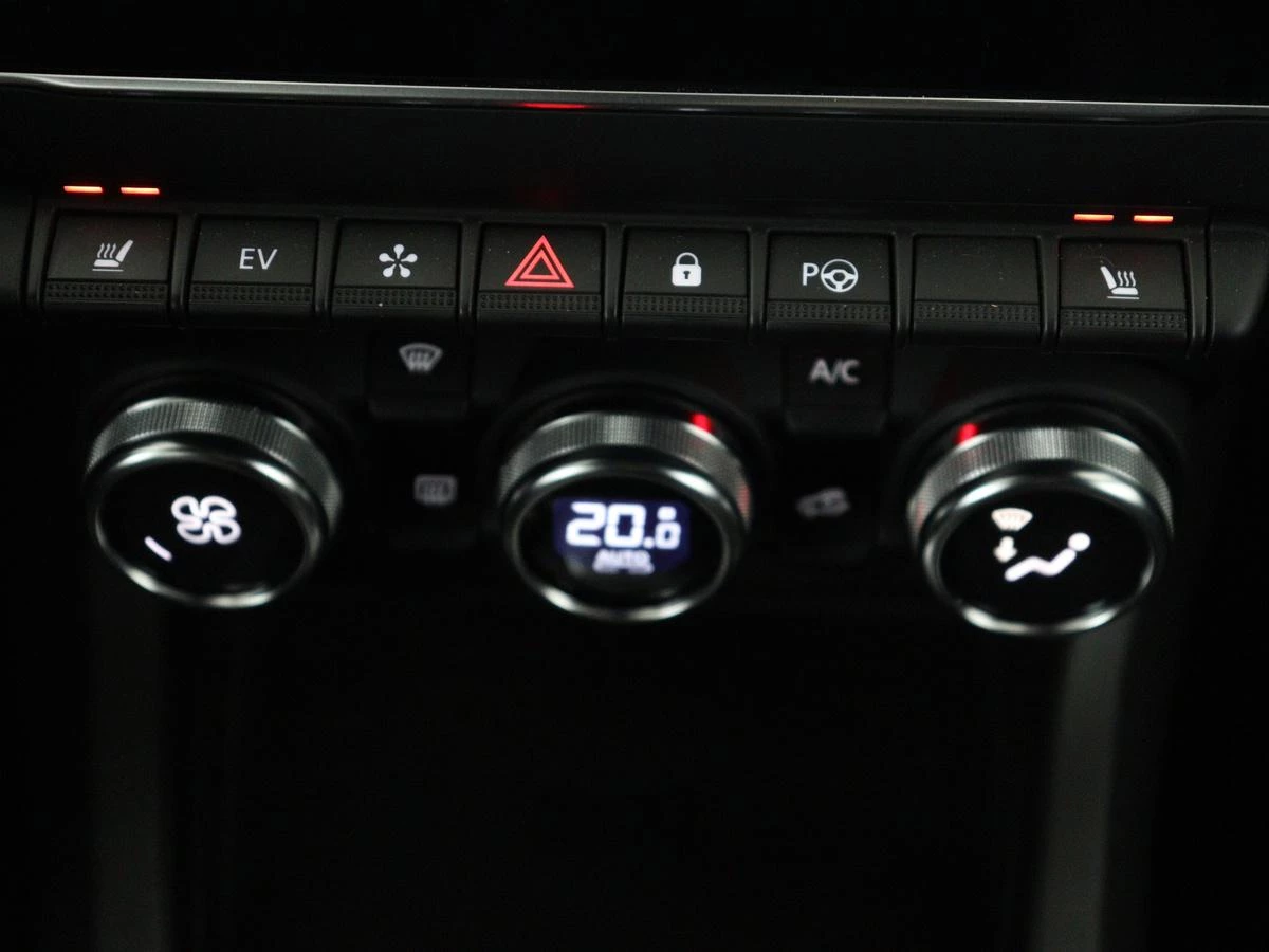 Hoofdafbeelding Renault Arkana